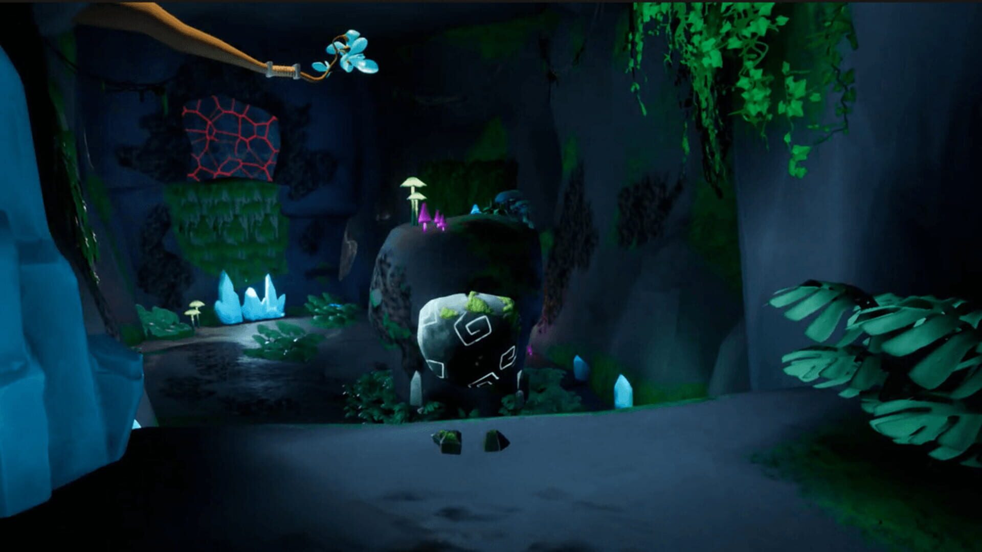 Peblito: Rock and Roll - Screenshot