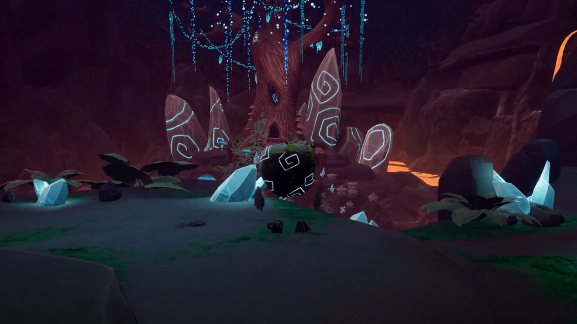 Peblito: Rock and Roll - Screenshot