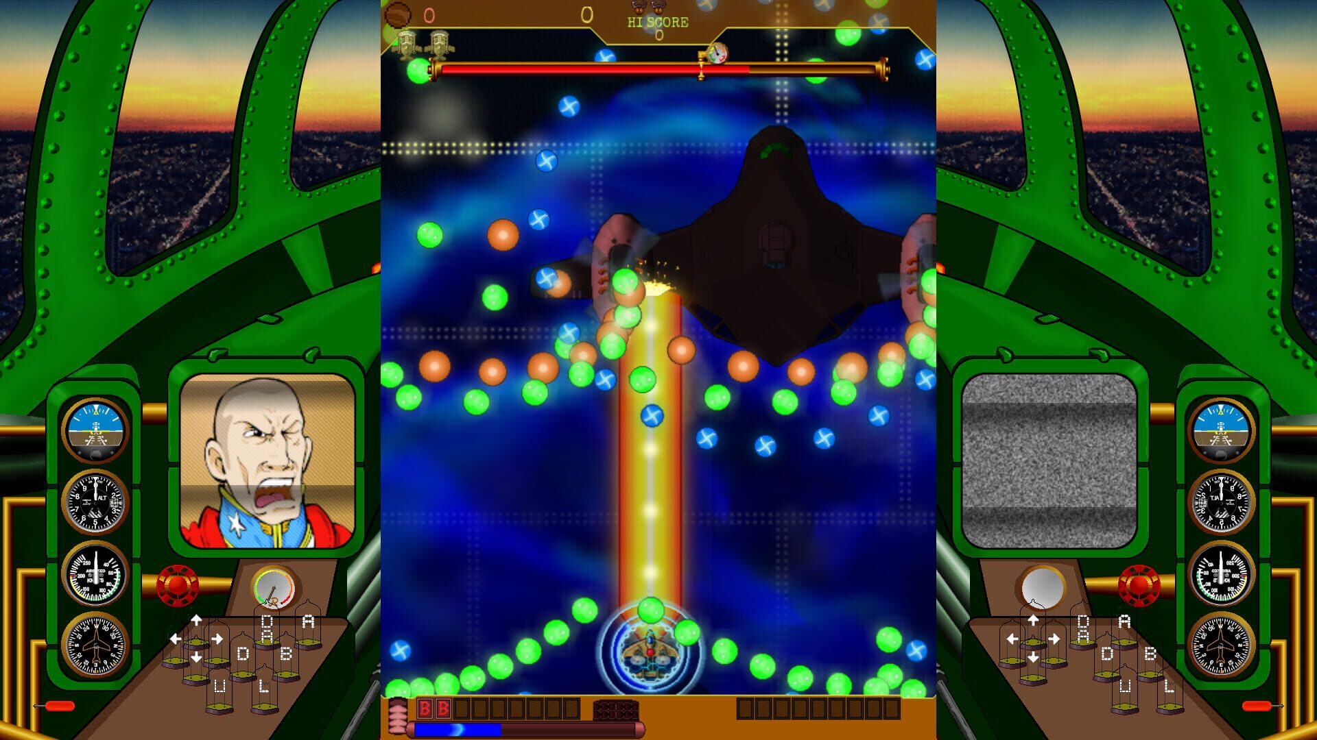 Evorales - Screenshot