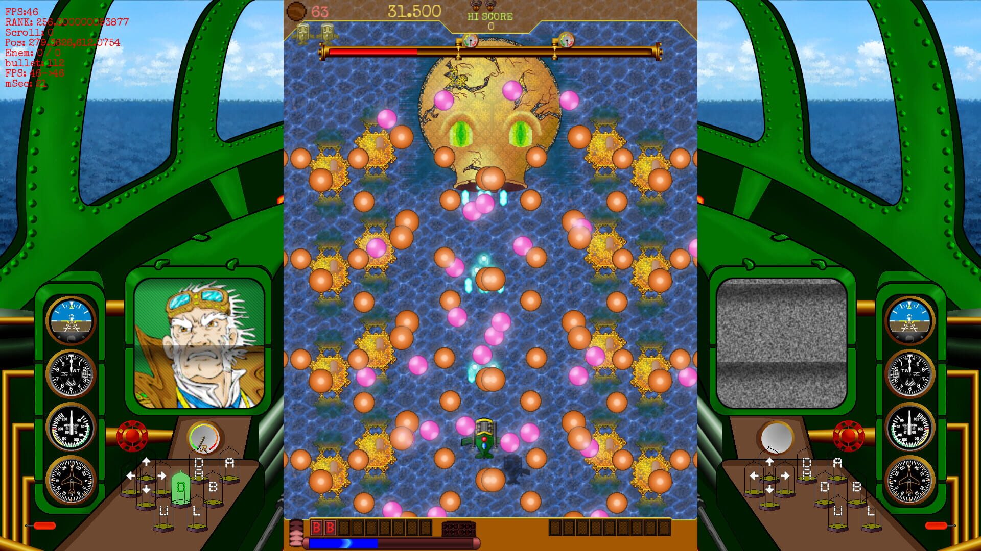 Evorales - Screenshot
