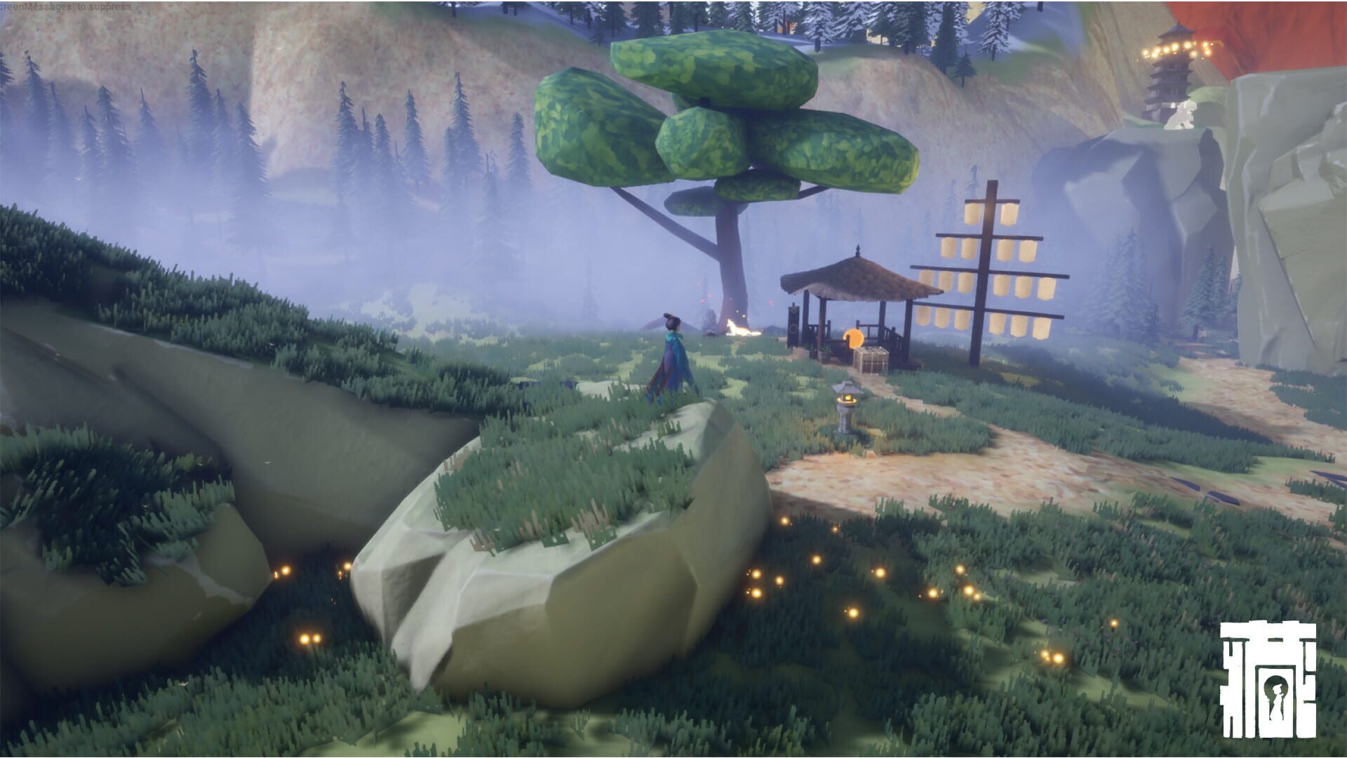 Hidden Dream - Screenshot