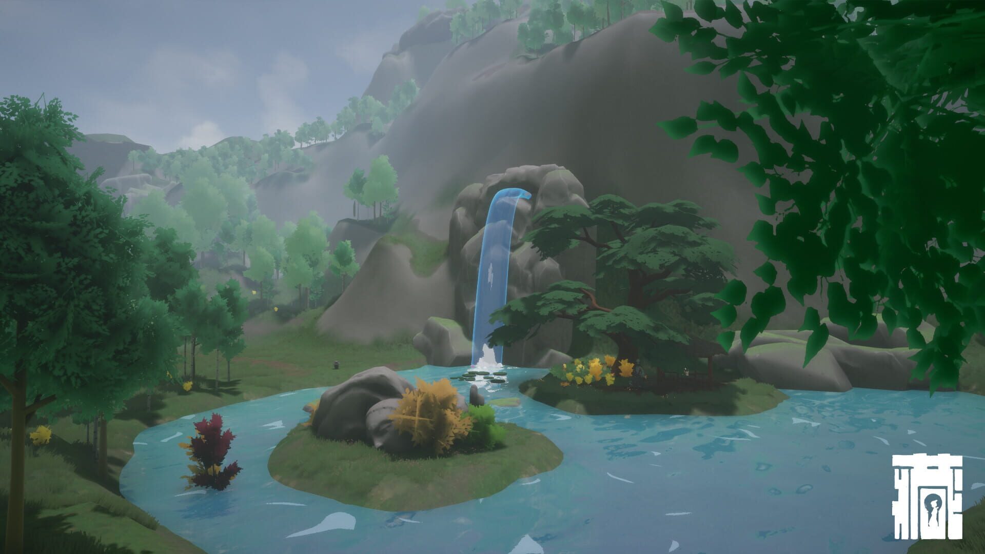 Hidden Dream - Screenshot