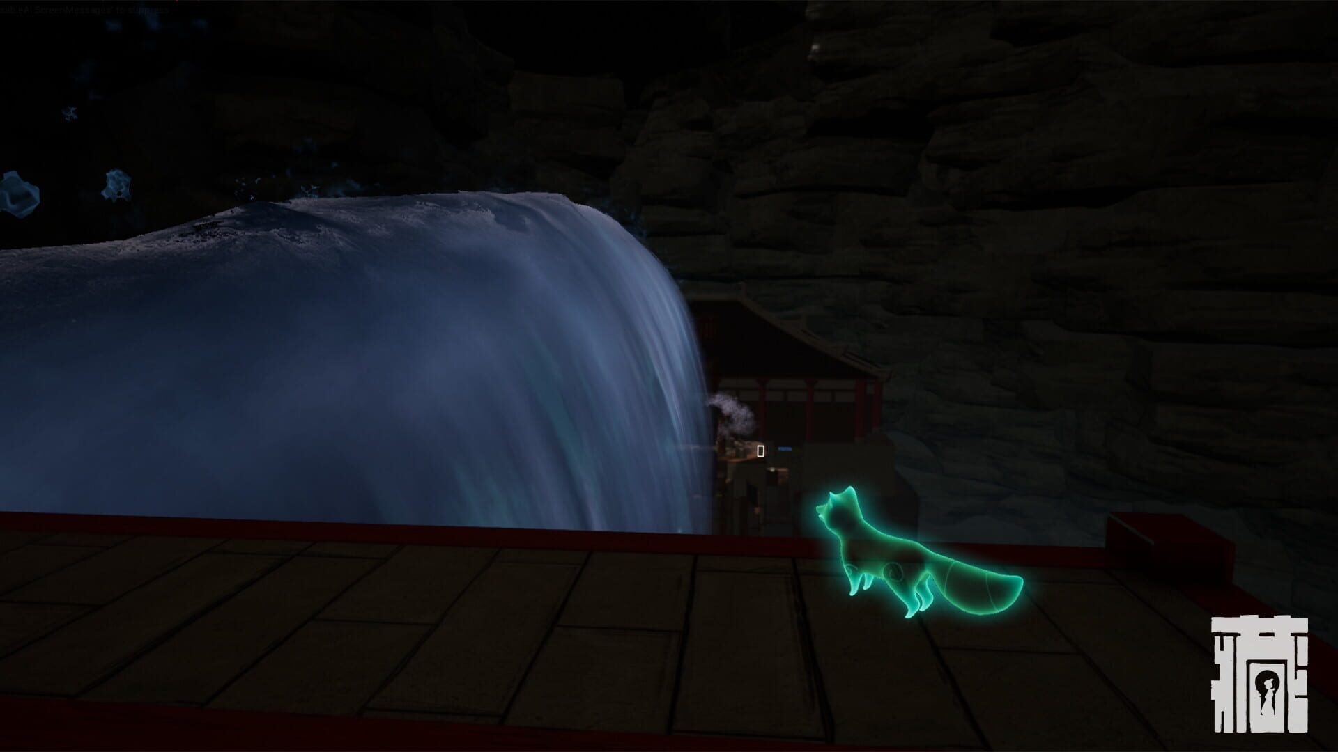 Hidden Dream - Screenshot