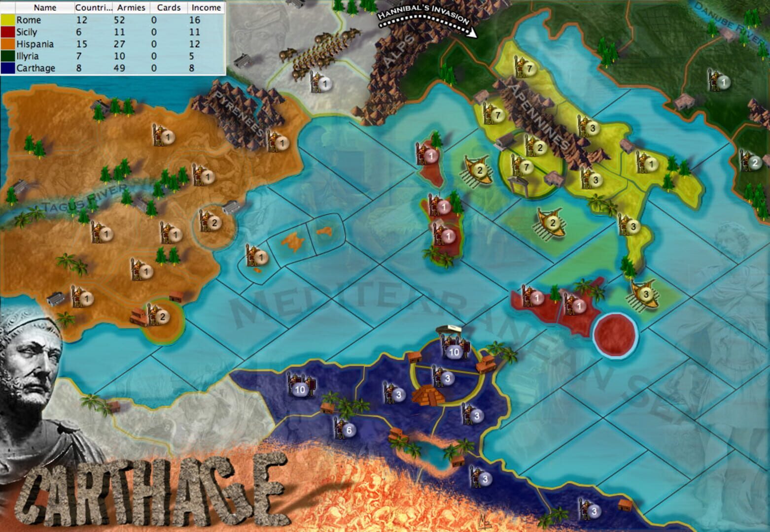 Lux Delux: Ancient Empires Lux - Screenshot