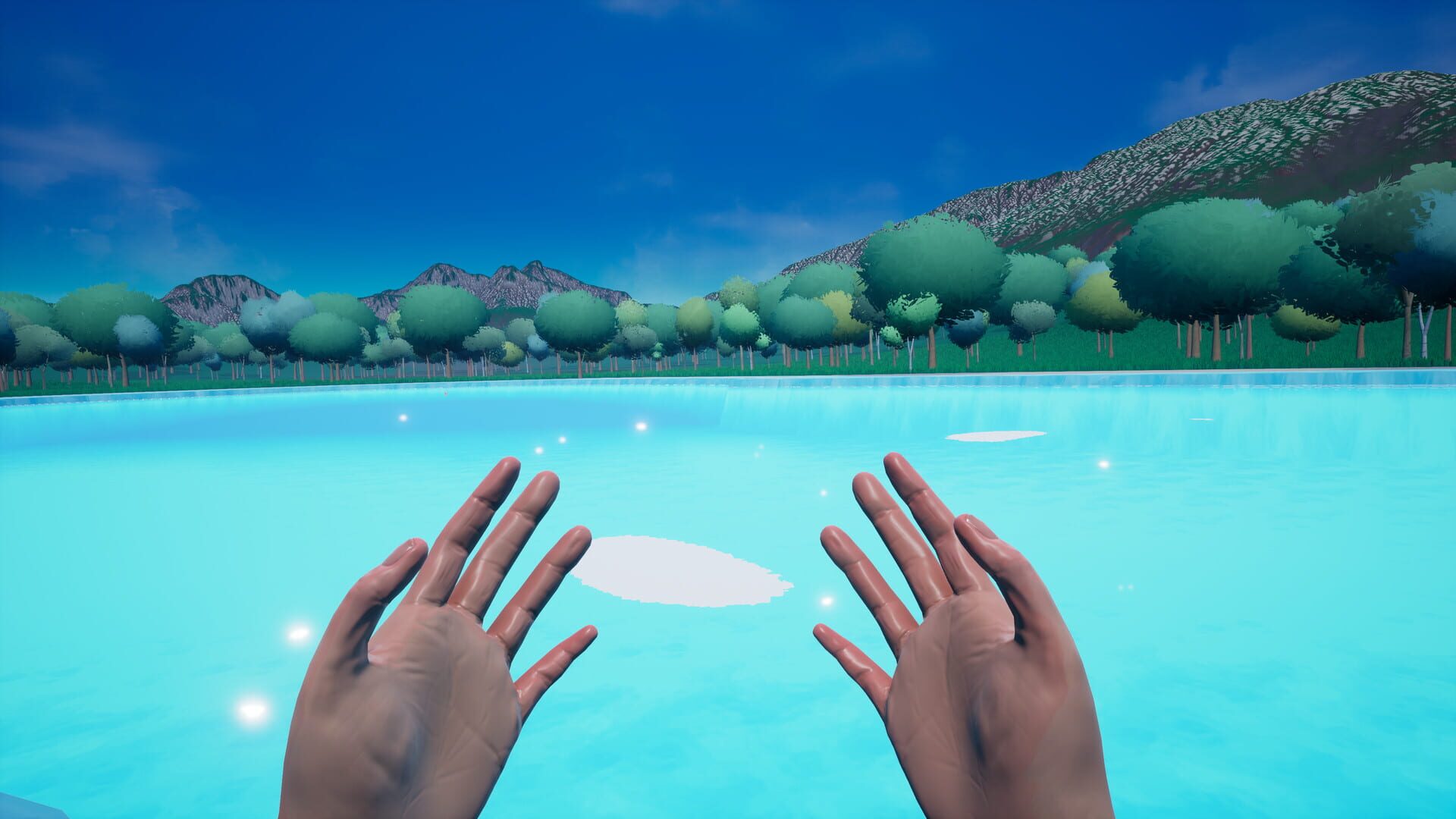 Mysticism - Screenshot