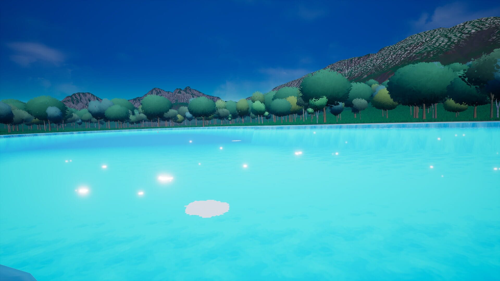 Mysticism - Screenshot