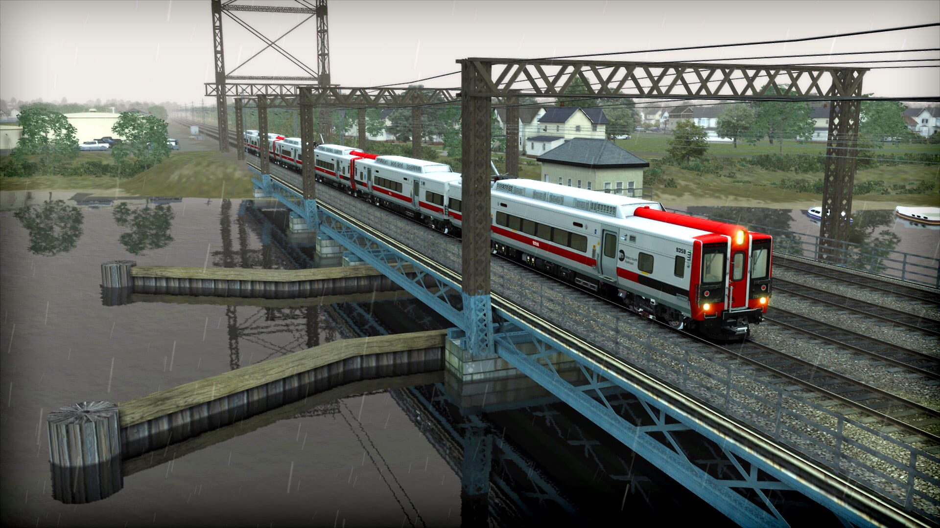 TS Marketplace: New York – New Haven Scenario Pack 01 Add-On