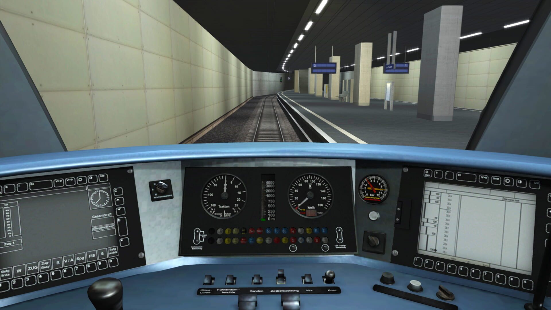 TS Marketplace: Metronom Scenario Pack Add-On