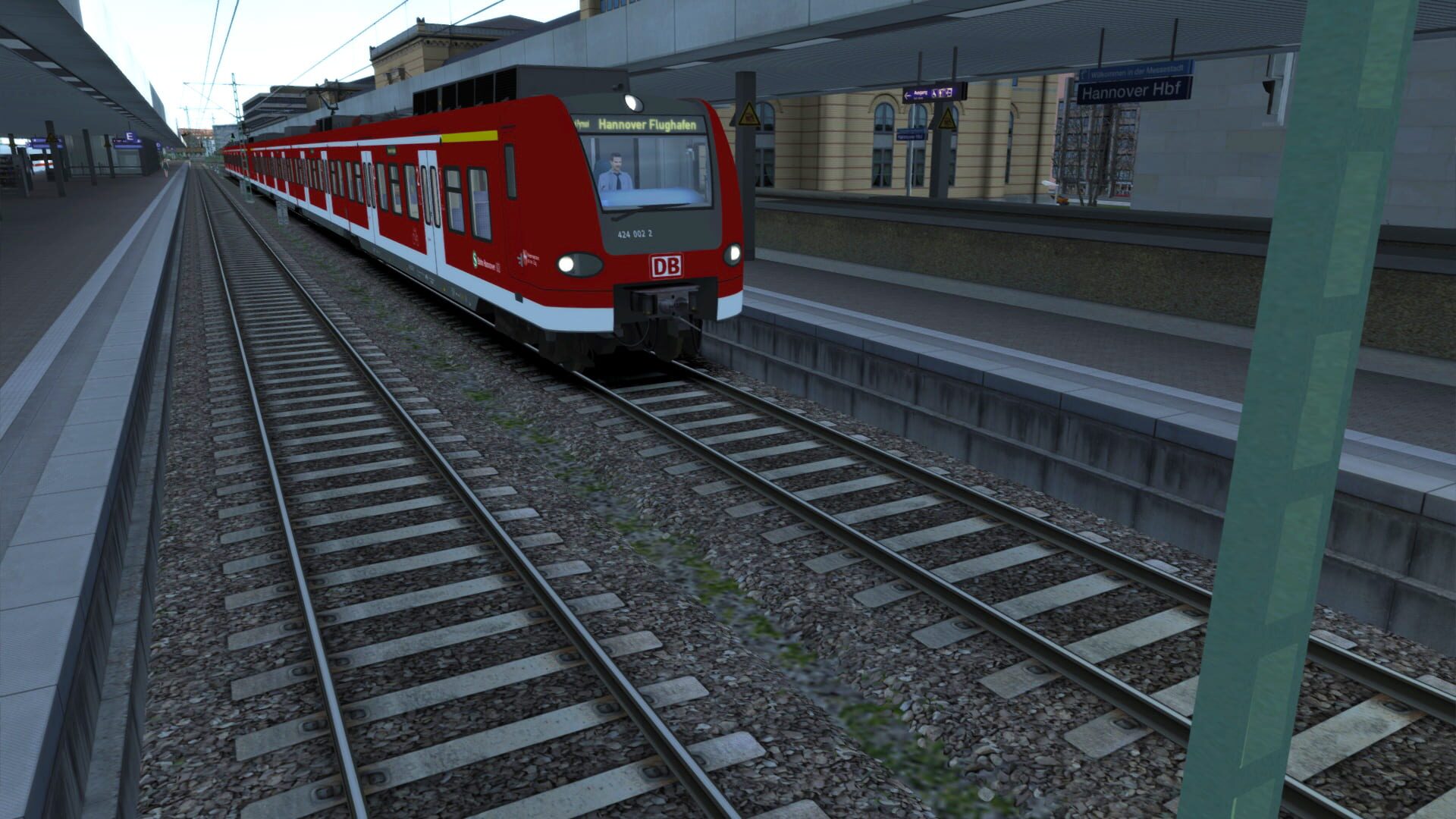 TS Marketplace: Metronom Scenario Pack Add-On