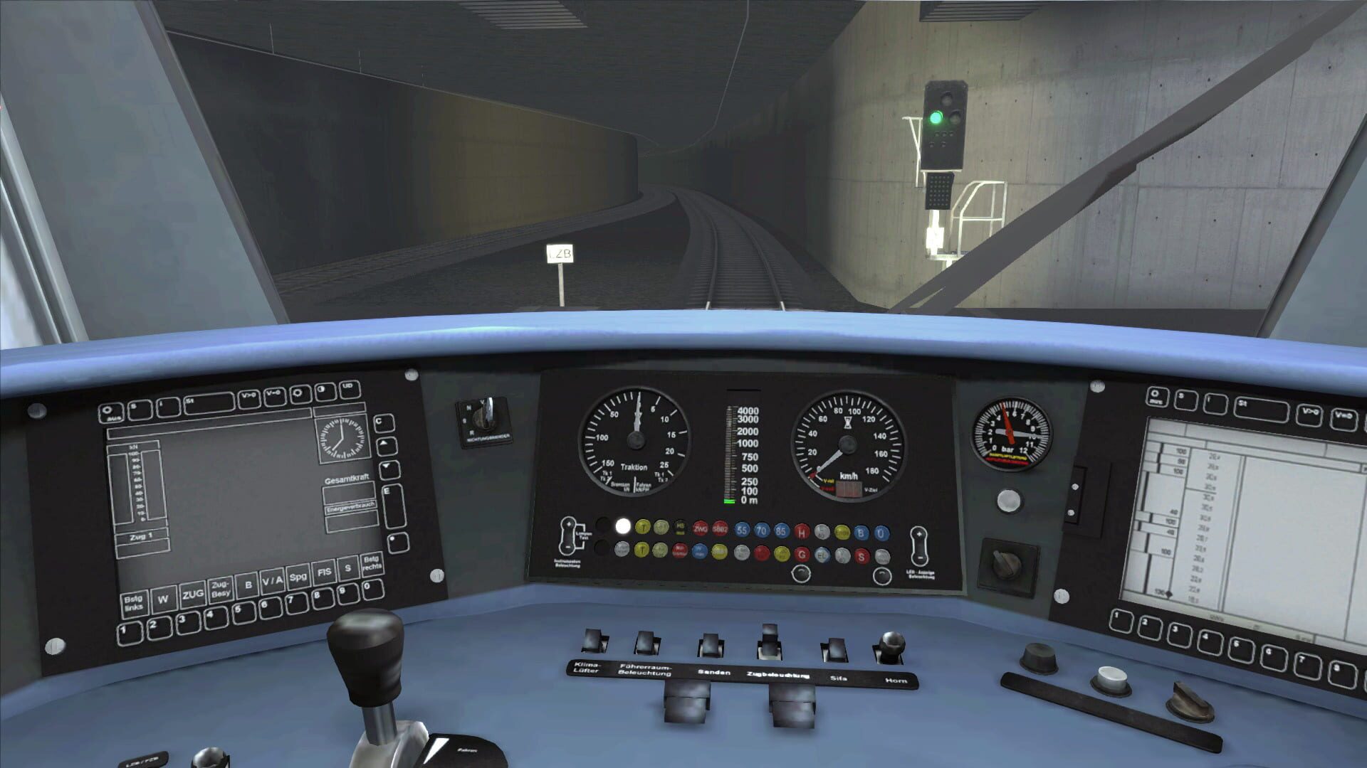 TS Marketplace: Munich-Augsburg Scenario Pack 01