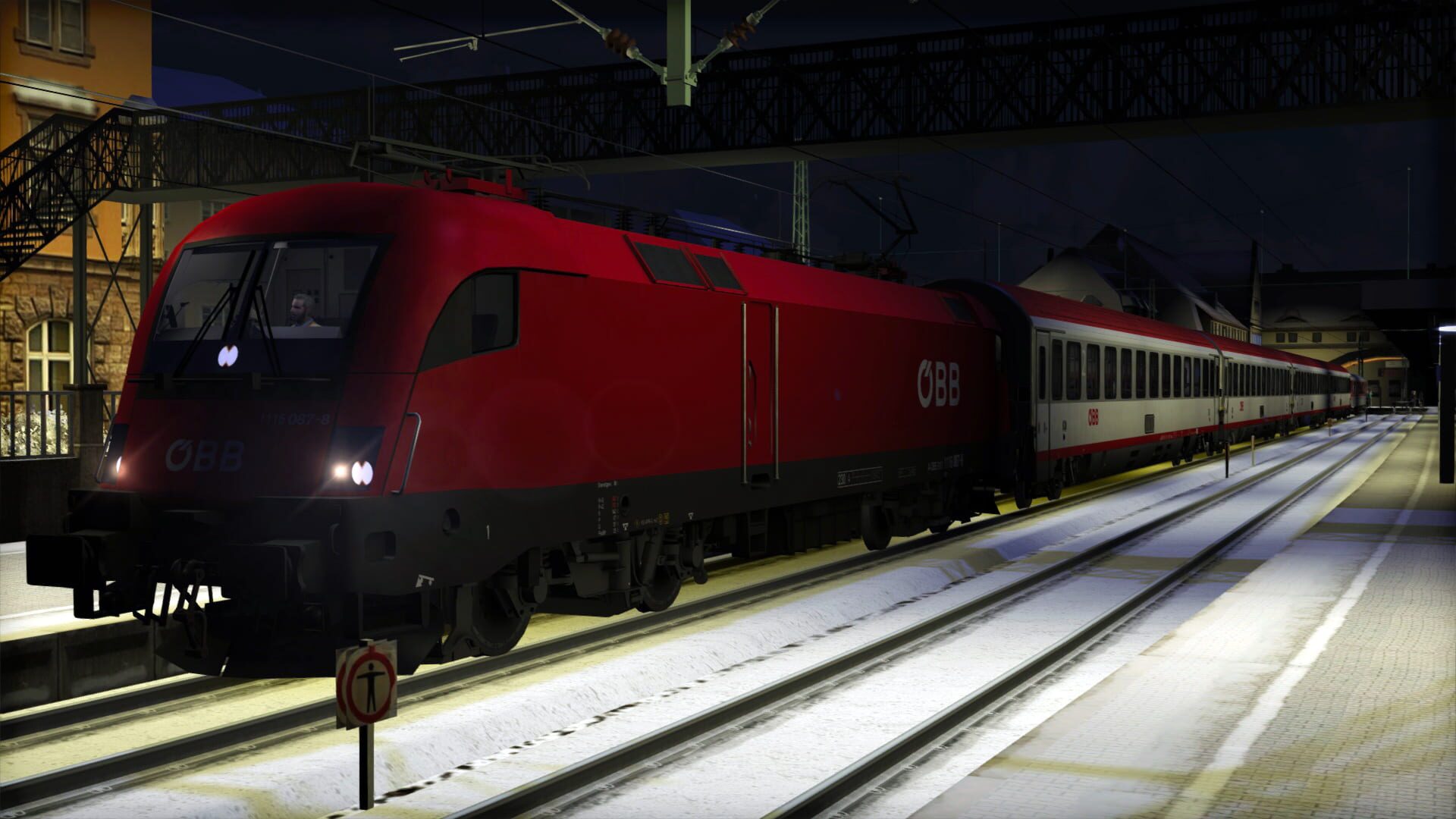 TS Marketplace: Three Country Corner Scenario Pack 01 Add-On