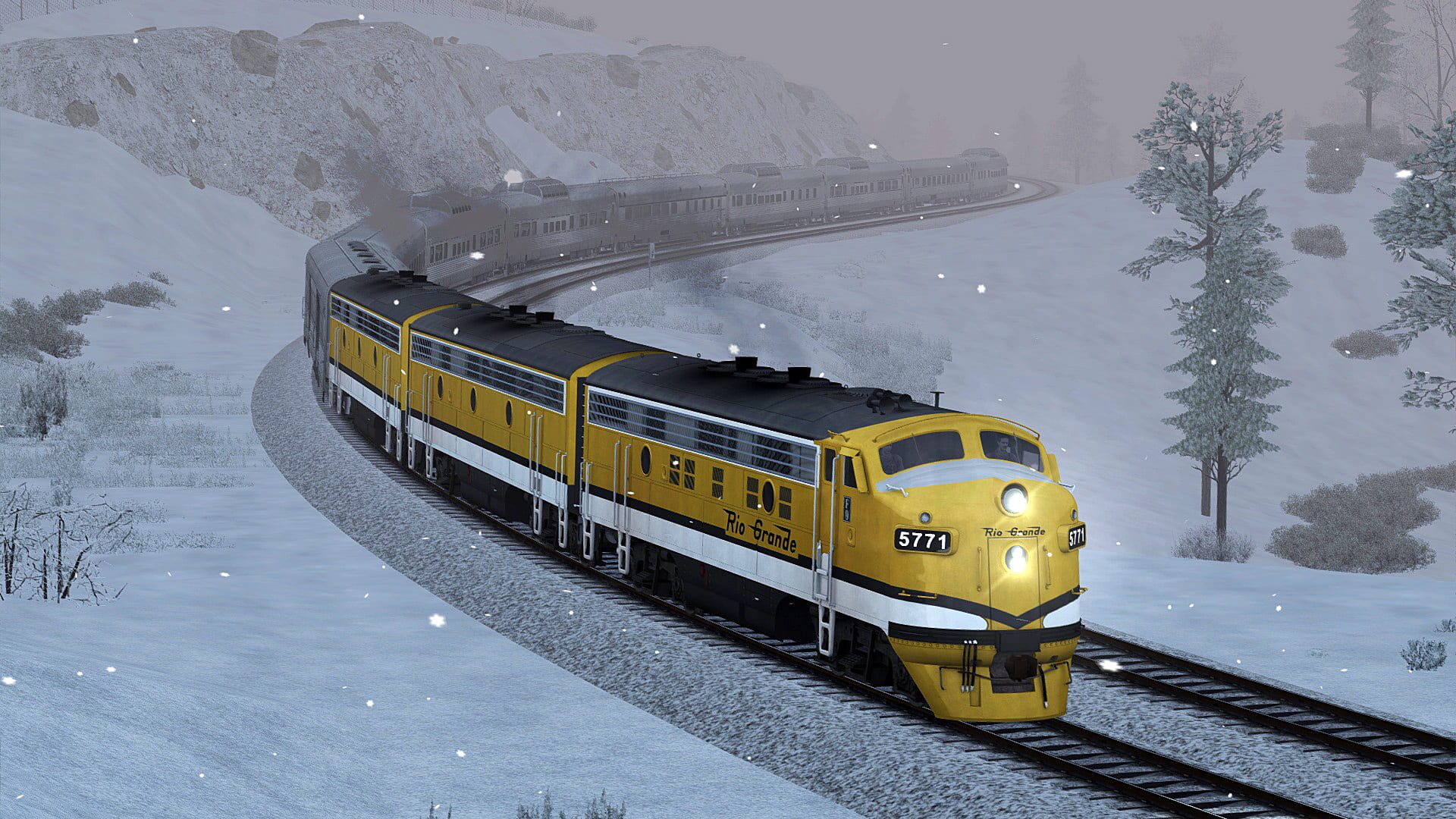 TS Marketplace: Soldier Summit & Salt Lake City Scenario Pack 01 Add-On