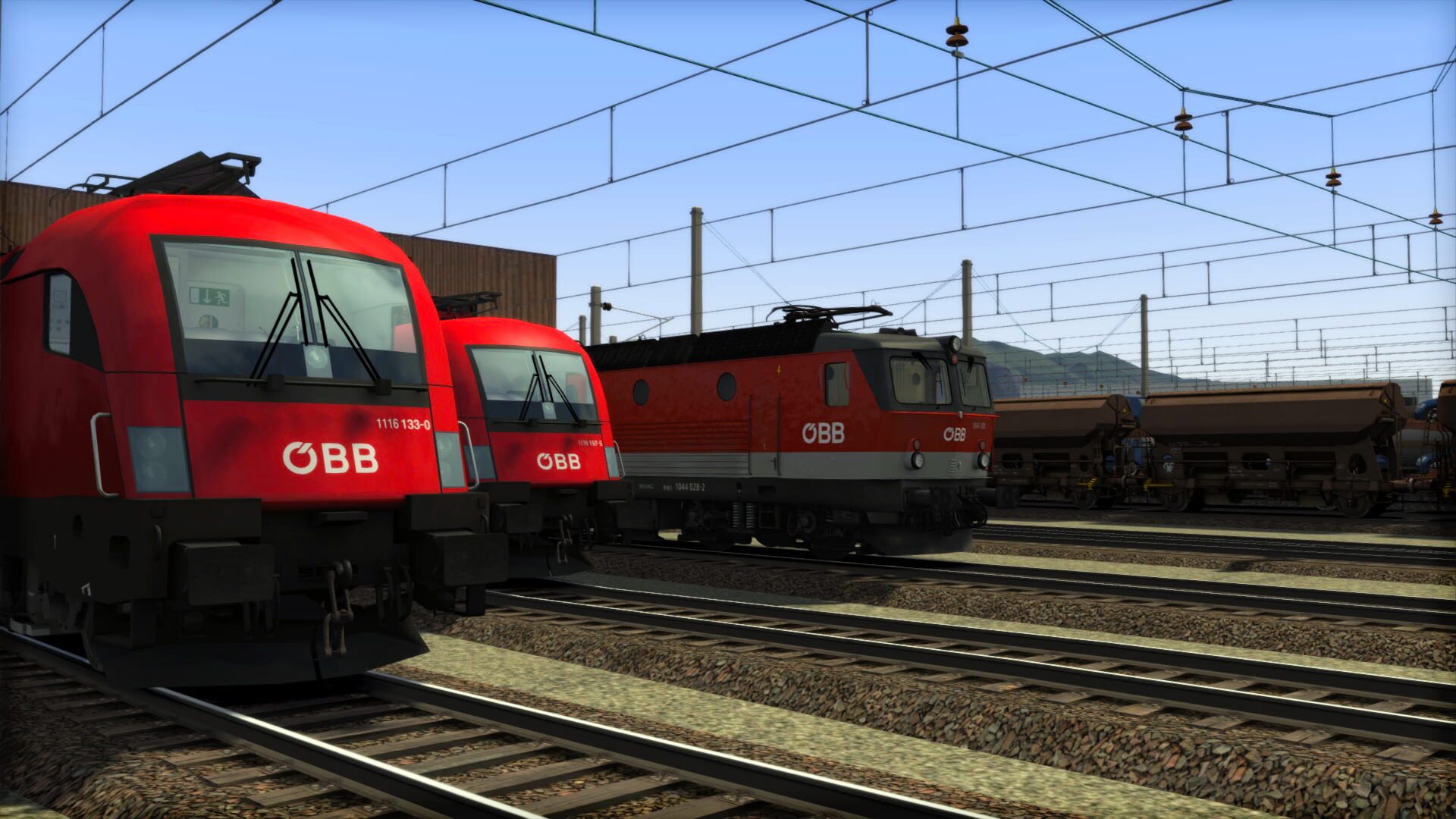 TS Marketplace: Three Country Corner Scenario Pack 01 Add-On