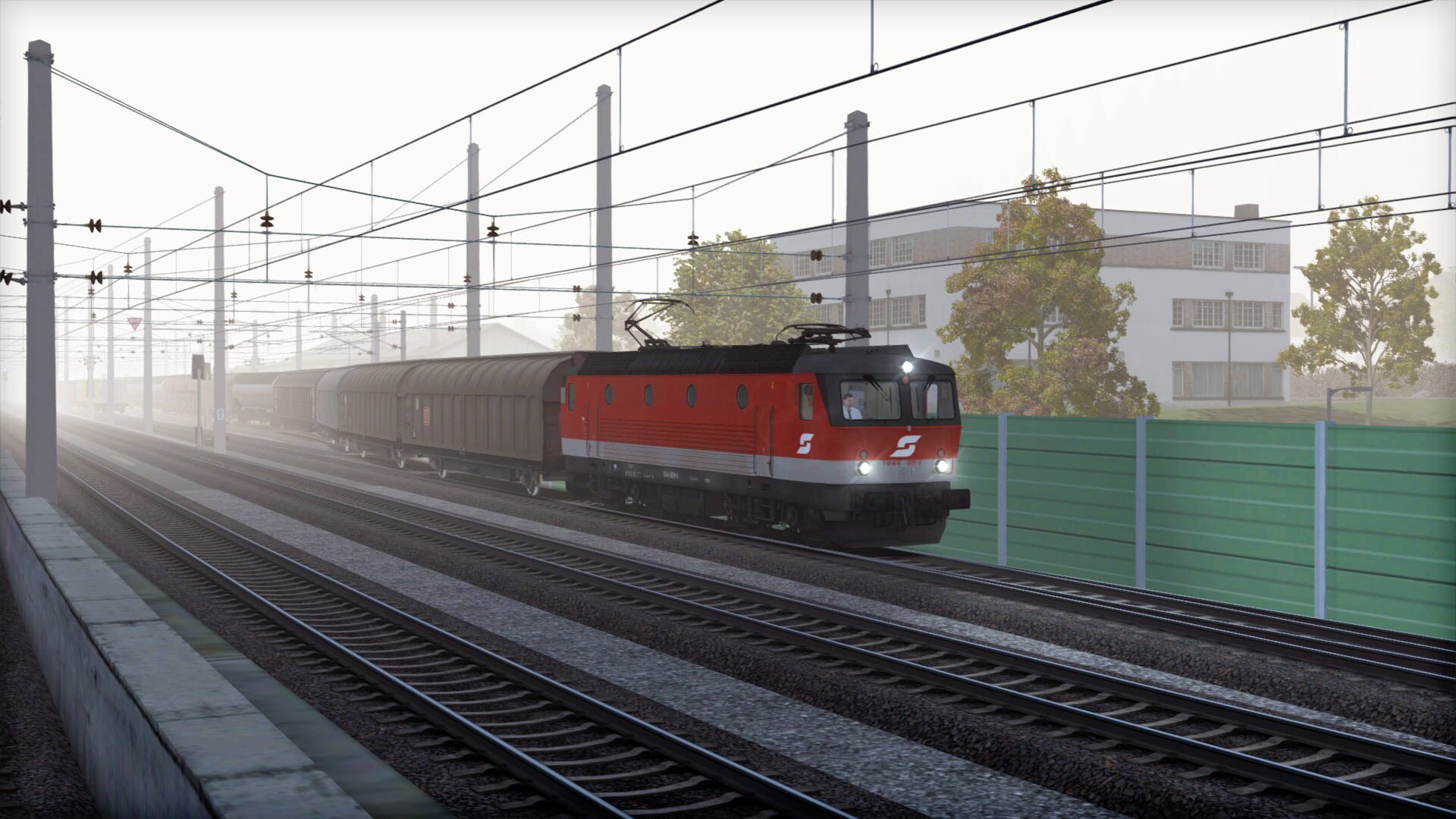 TS Marketplace: Three Country Corner Scenario Pack 01 Add-On