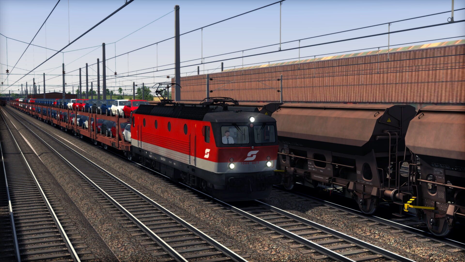 TS Marketplace: Three Country Corner Scenario Pack 01 Add-On