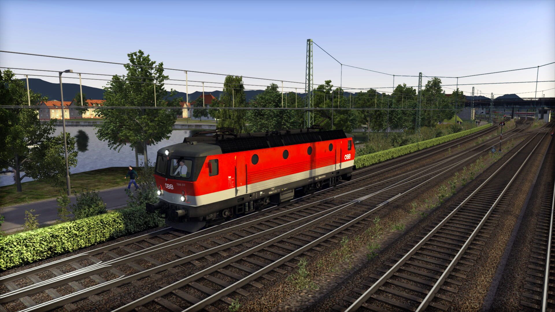 TS Marketplace: Three Country Corner Scenario Pack 01 Add-On