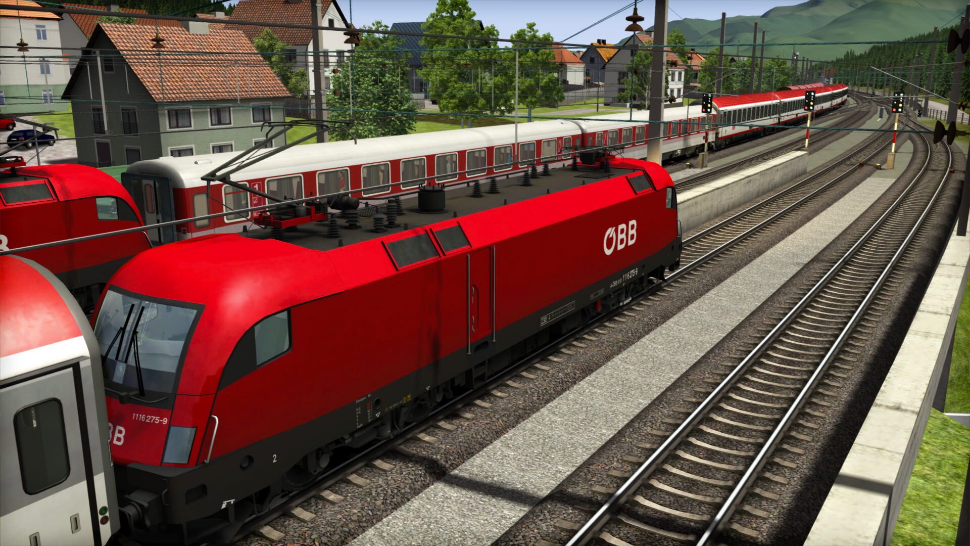 TS Marketplace: Three Country Corner Scenario Pack 01 Add-On