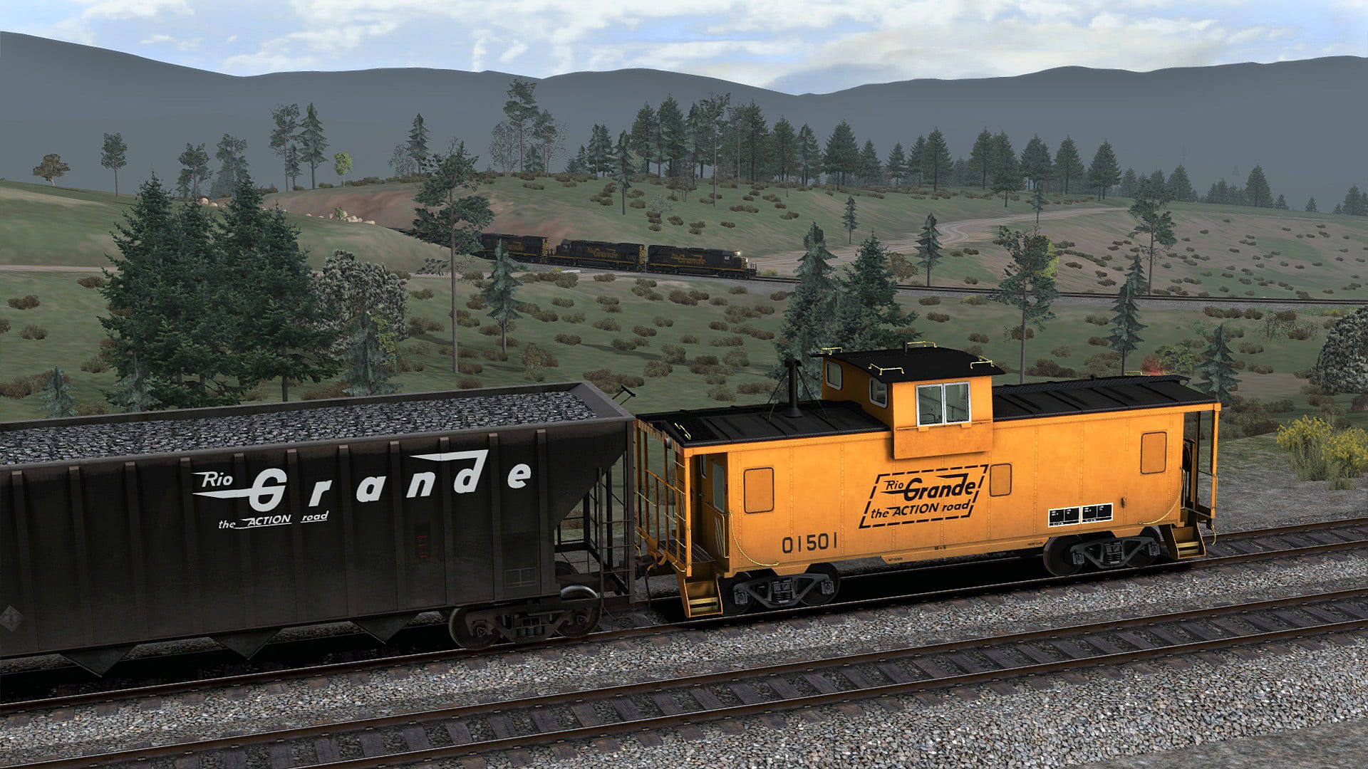 TS Marketplace: Soldier Summit & Salt Lake City Scenario Pack 01 Add-On