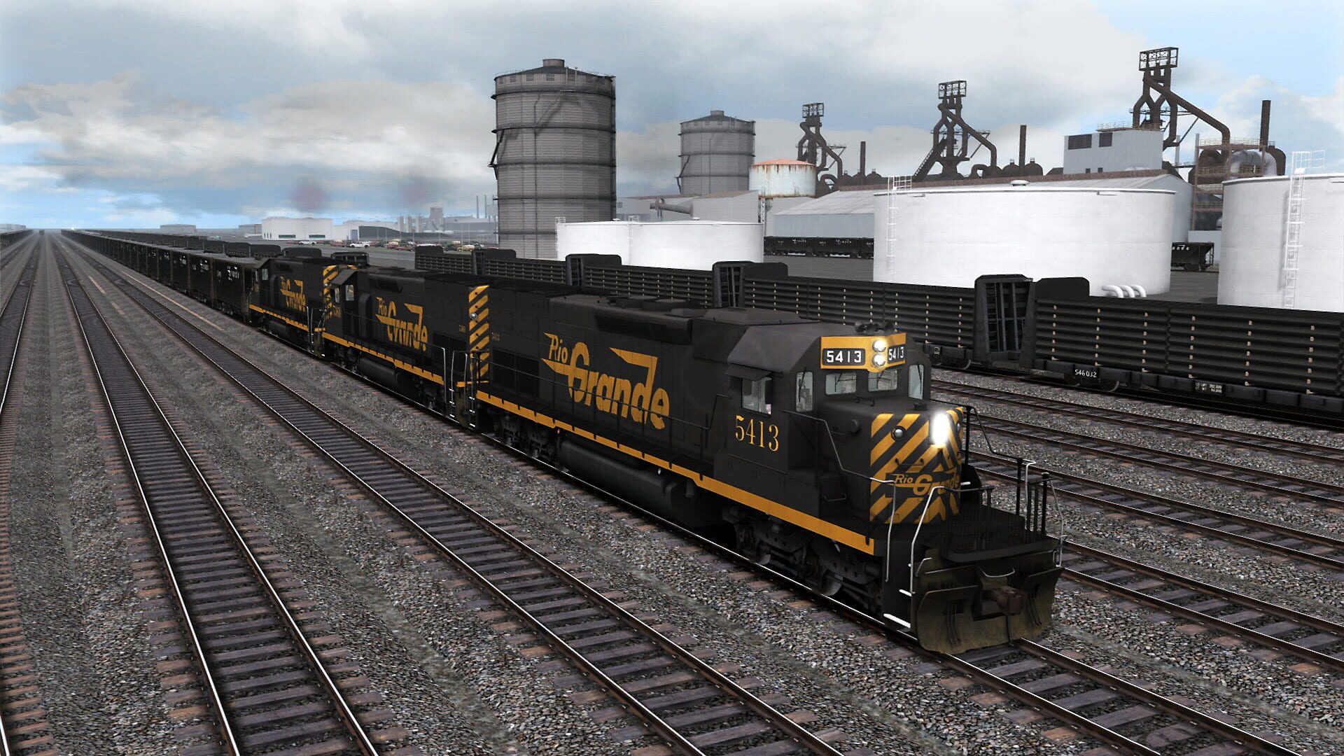 TS Marketplace: Soldier Summit & Salt Lake City Scenario Pack 01 Add-On