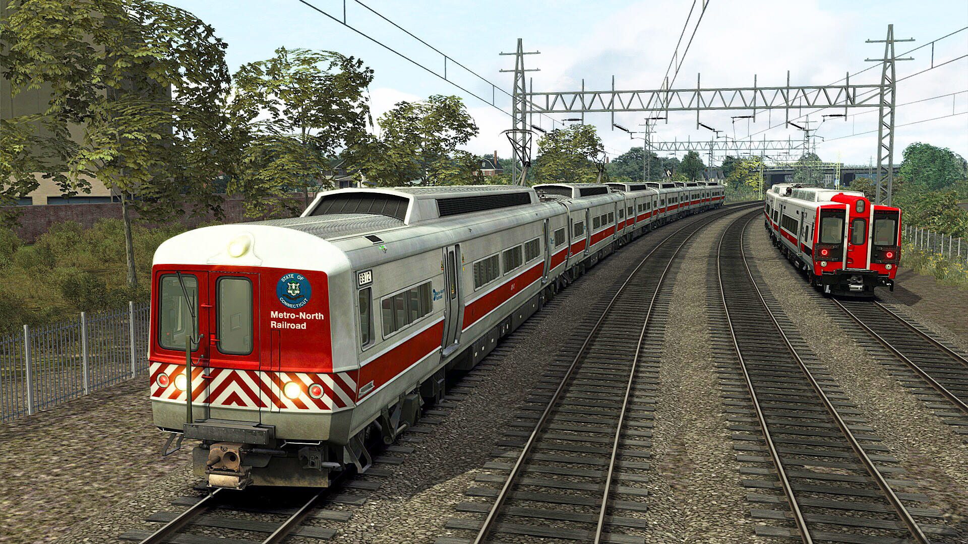 TS Marketplace: Metro-North Scenario Pack 01