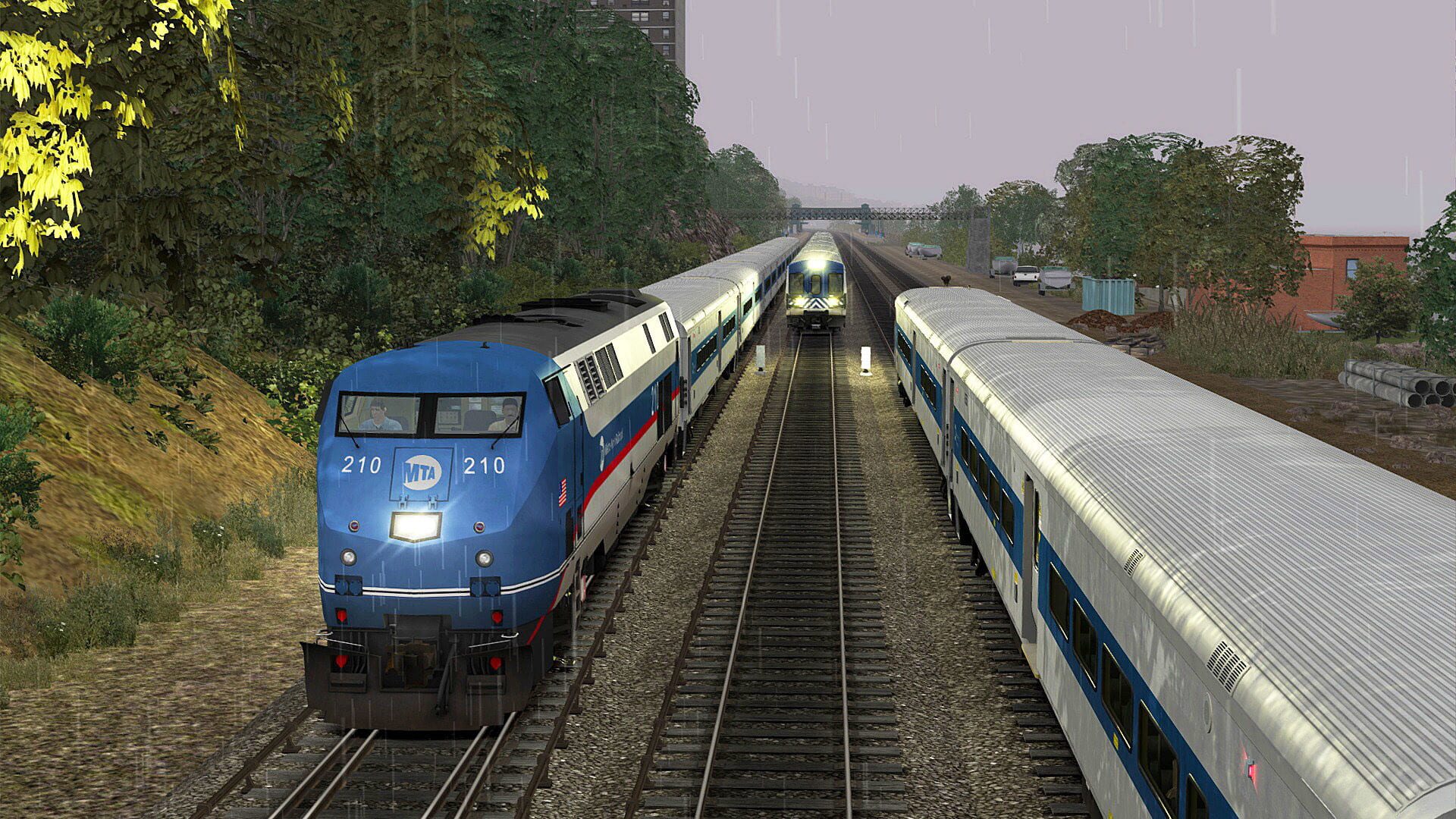 TS Marketplace: Metro-North Scenario Pack 01