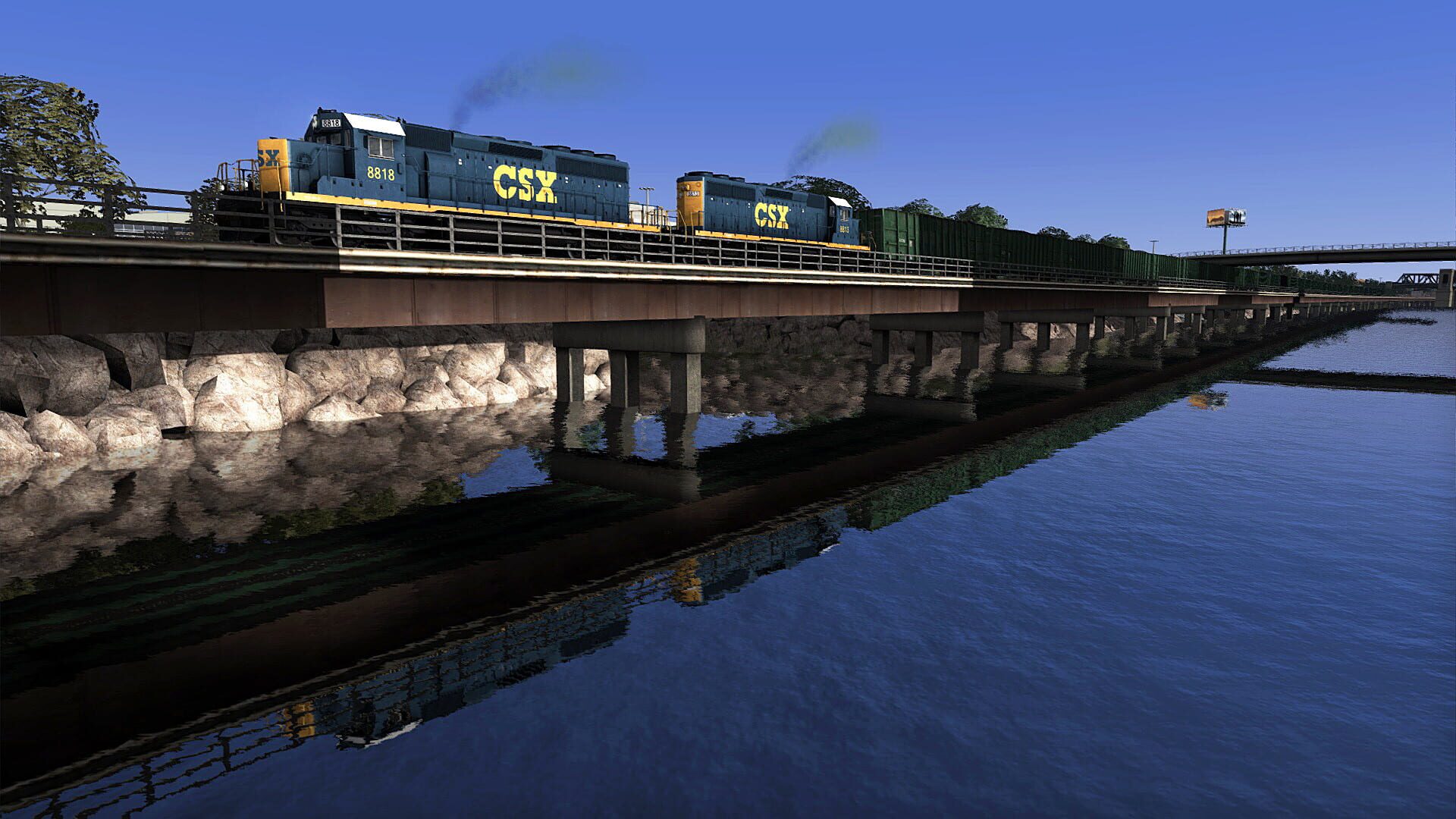 TS Marketplace: Hudson Line Scenario Pack 01