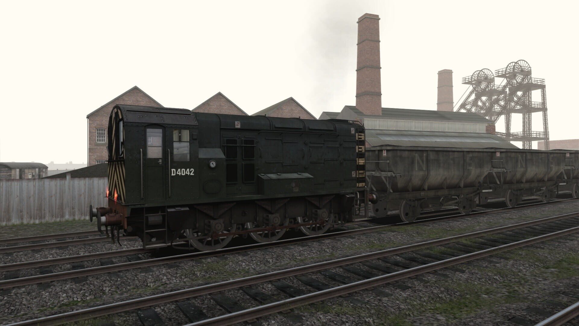 TS Marketplace: Weardale & Teesdale Scenario Pack 01