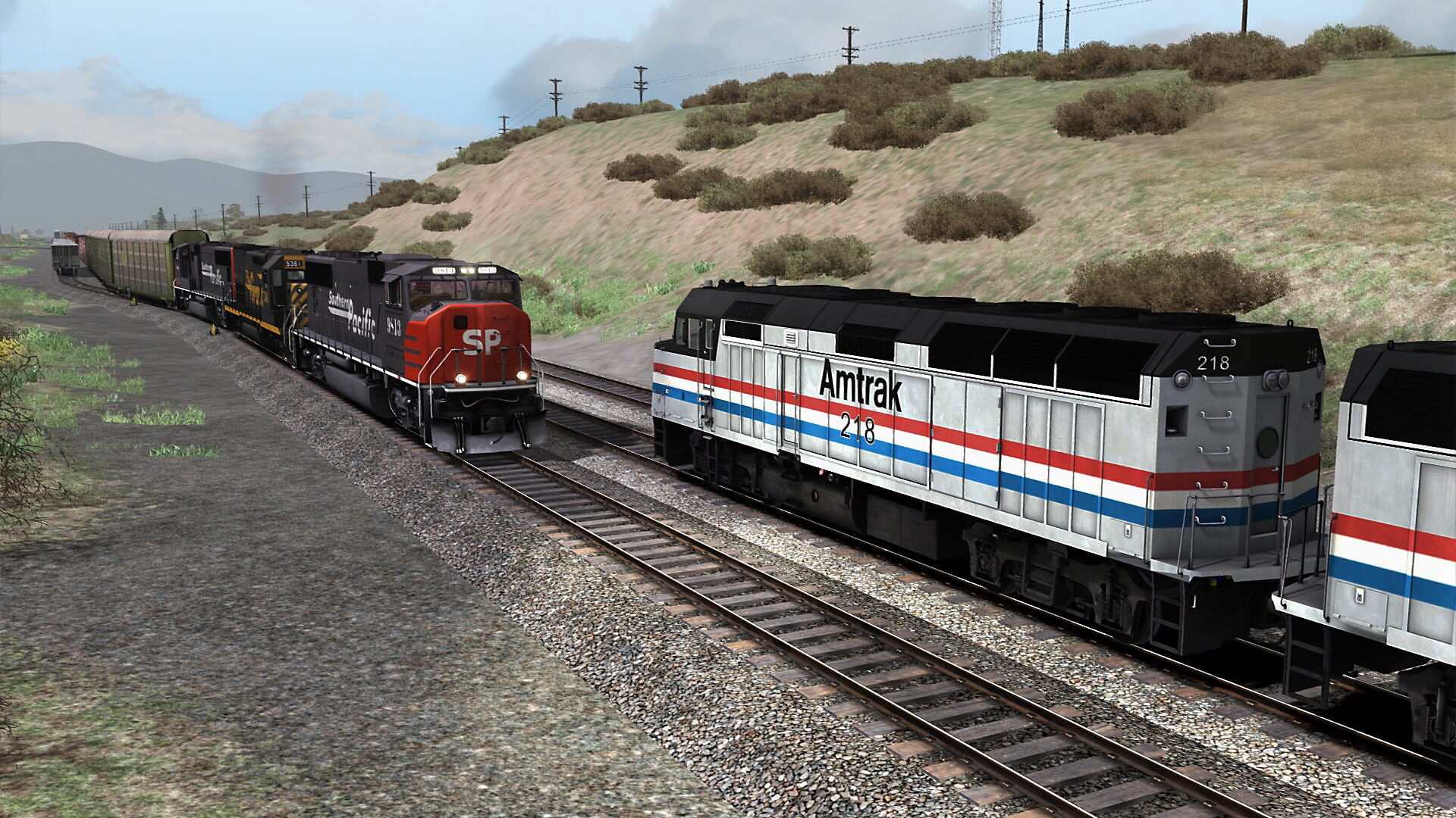 TS Marketplace: Soldier Summit & Salt Lake City Scenario Pack 02 Add-On