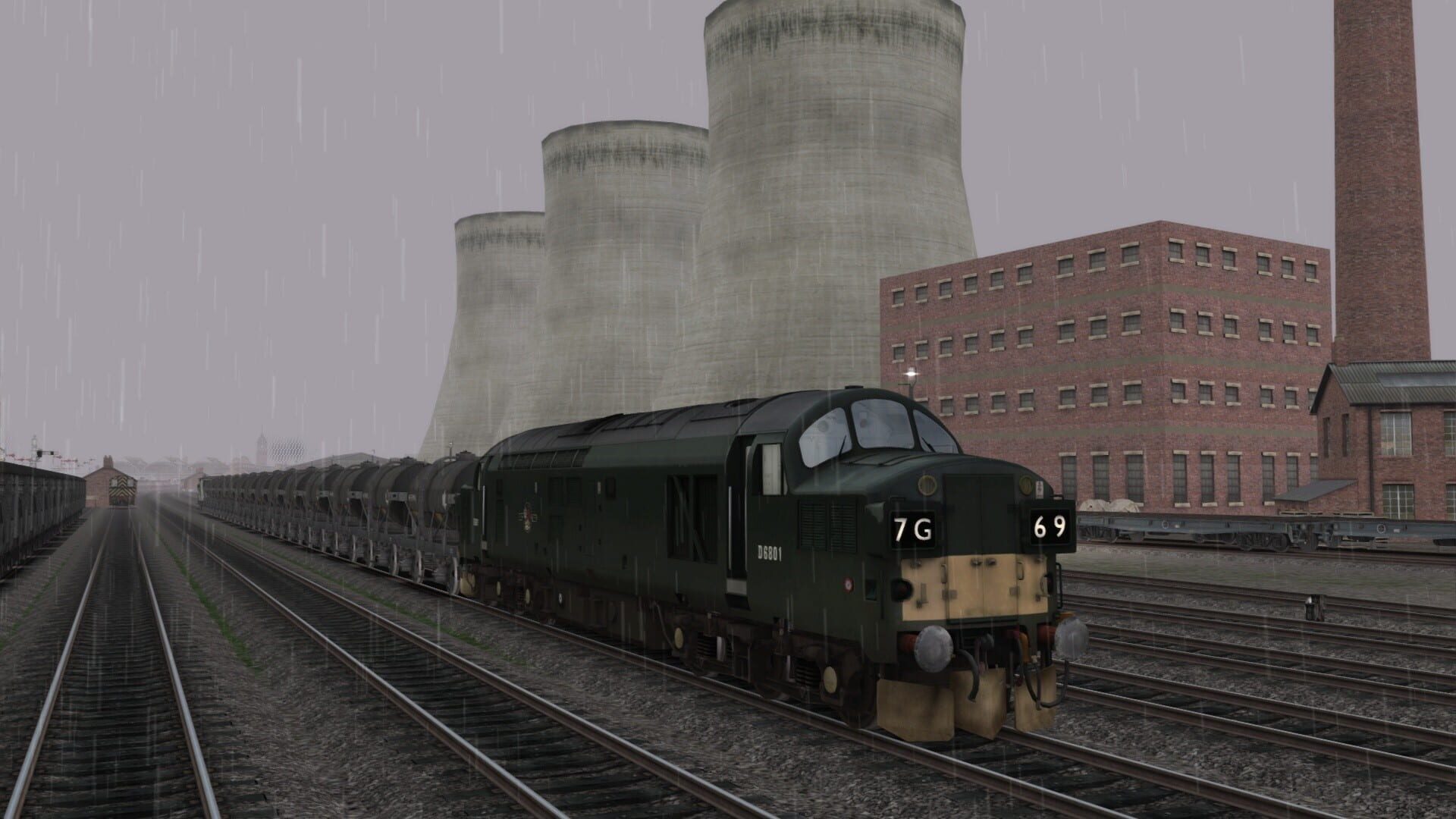 TS Marketplace: Weardale & Teesdale Scenario Pack 01