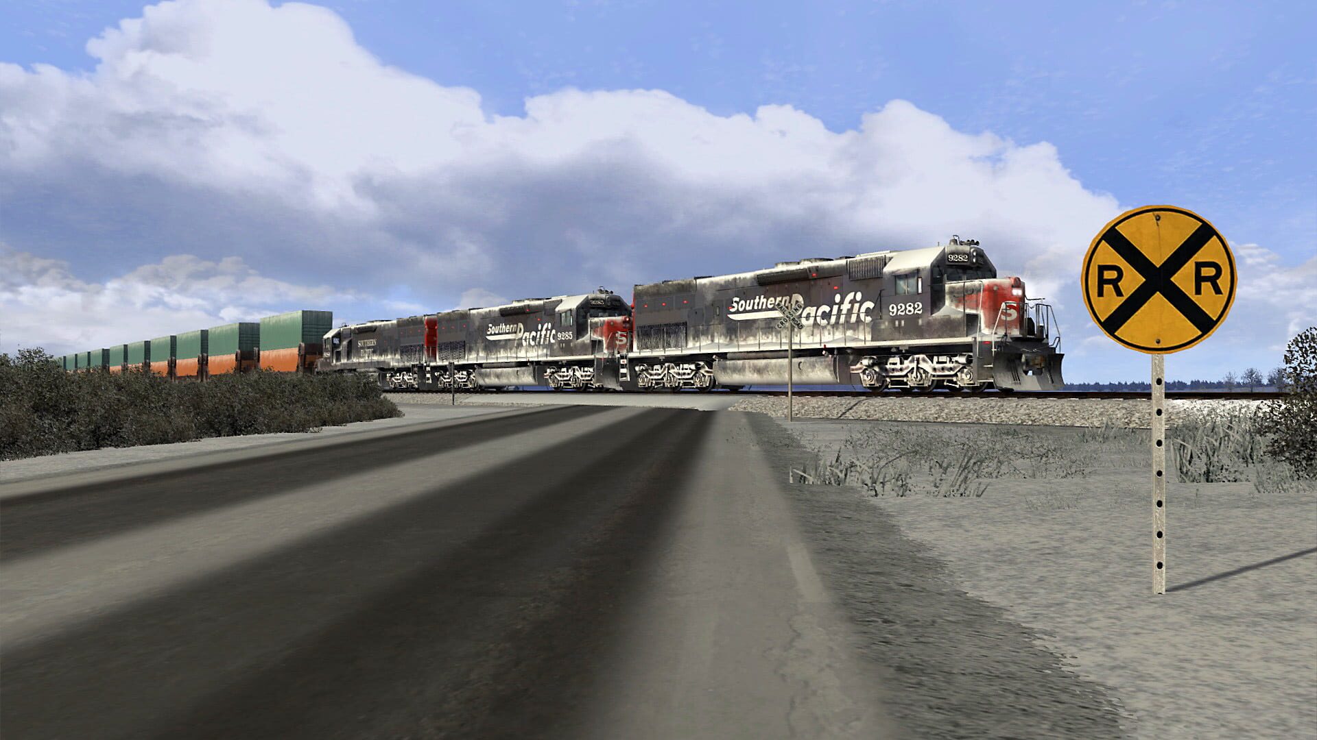 TS Marketplace: Soldier Summit & Salt Lake City Scenario Pack 02 Add-On