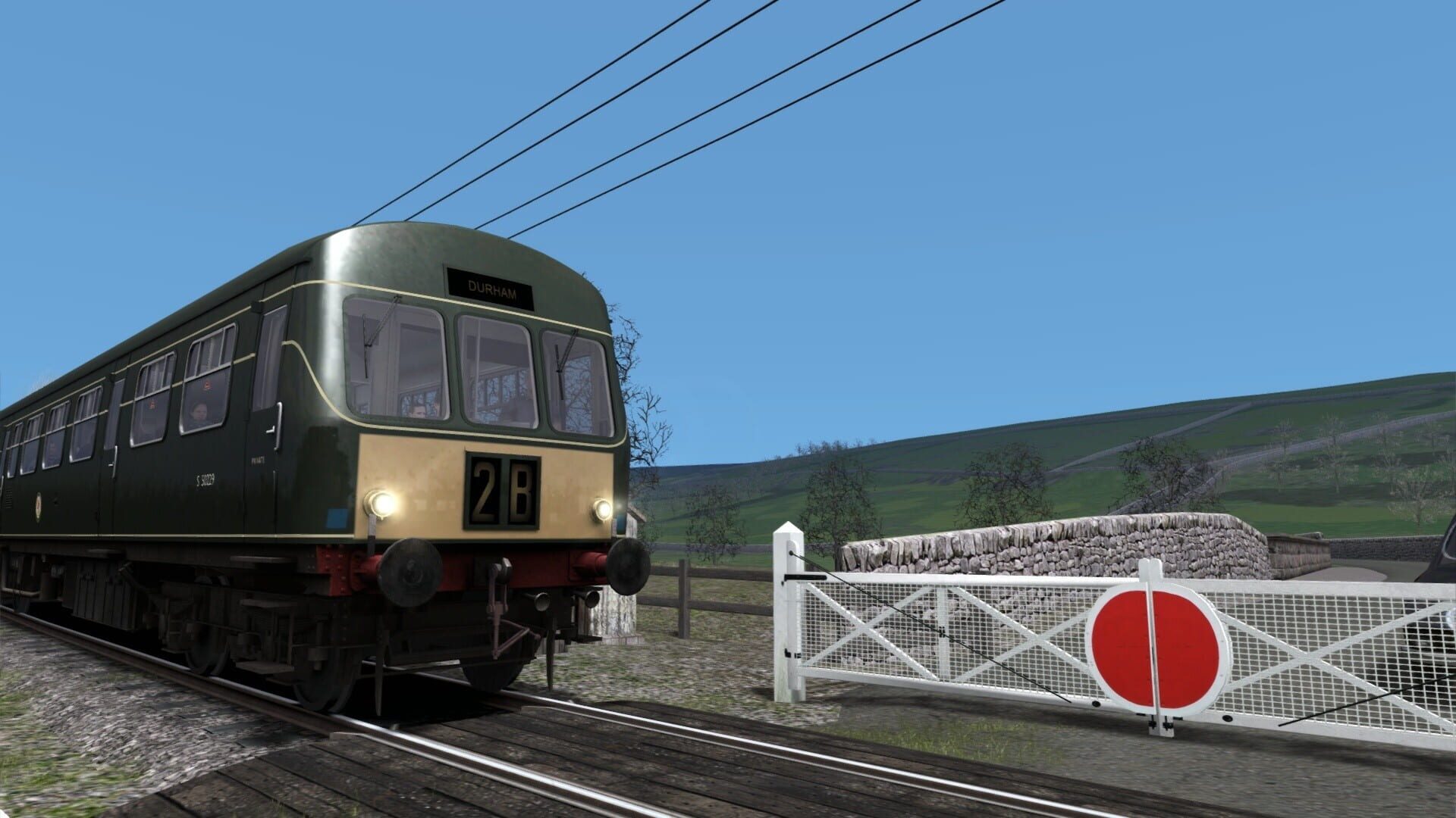 TS Marketplace: Weardale & Teesdale Scenario Pack 01