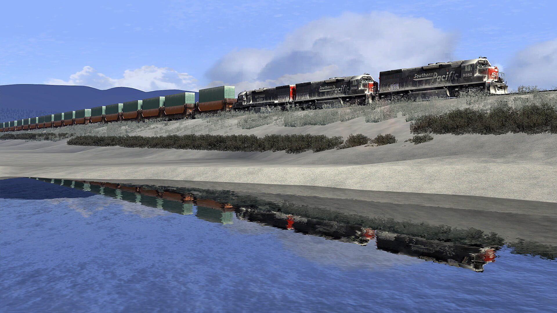 TS Marketplace: Soldier Summit & Salt Lake City Scenario Pack 02 Add-On