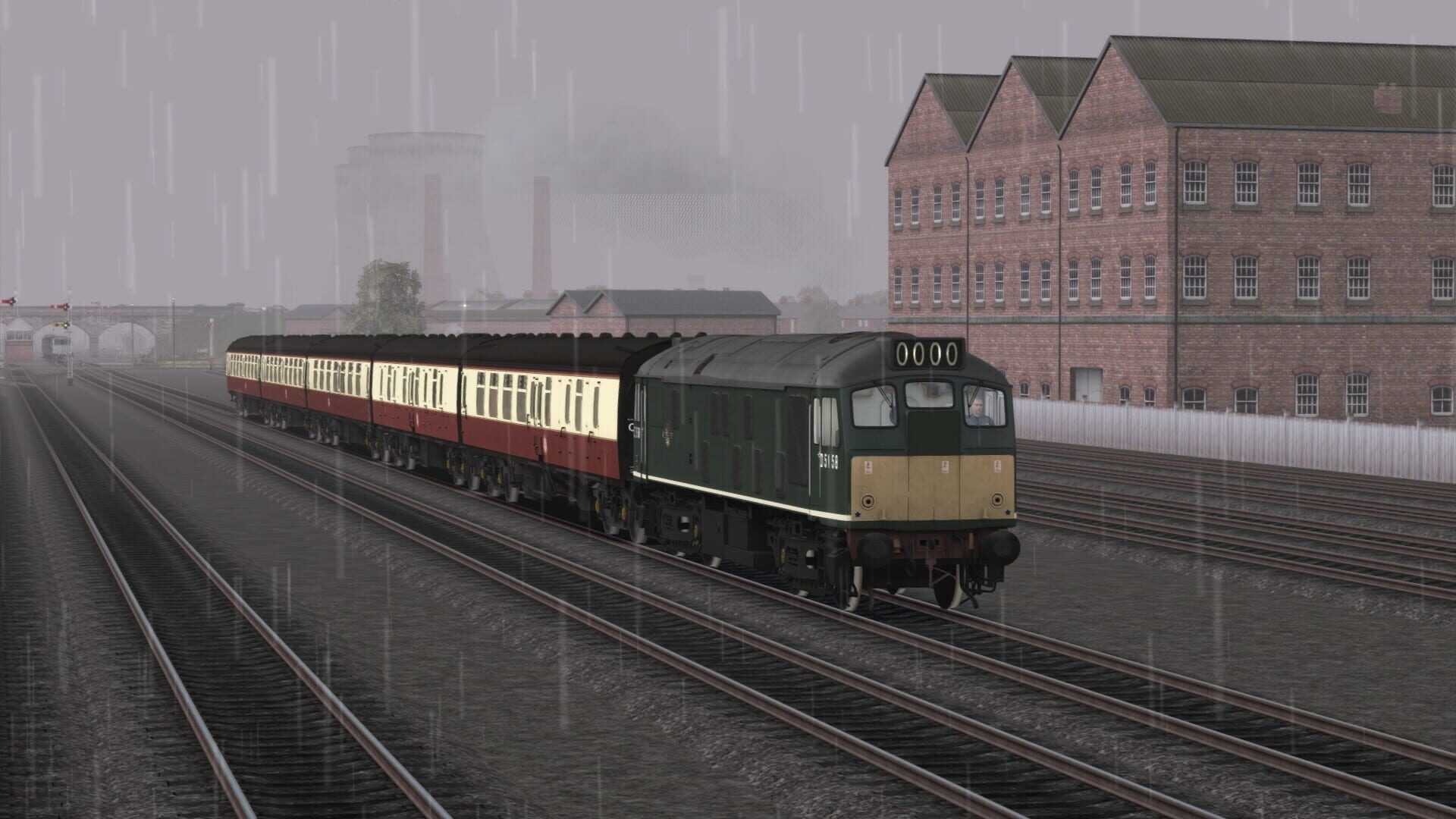 TS Marketplace: Weardale & Teesdale Scenario Pack 01