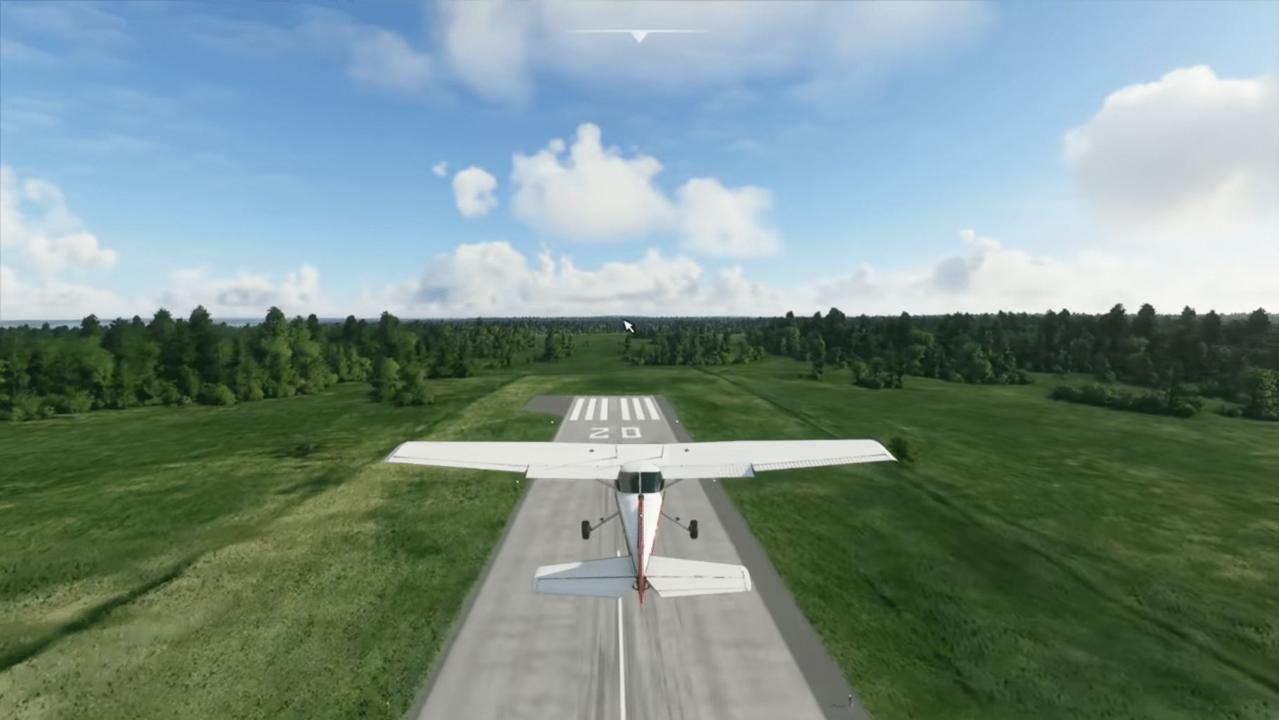 Microsoft Flight Simulator: Deluxe Edition screenshot