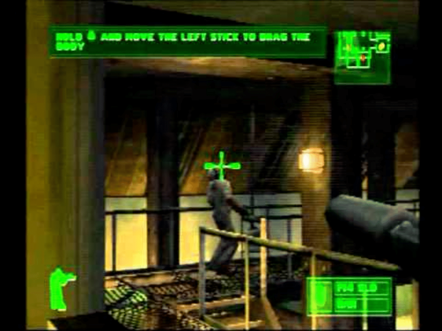 Delta Force: Urban Warfare screenshot