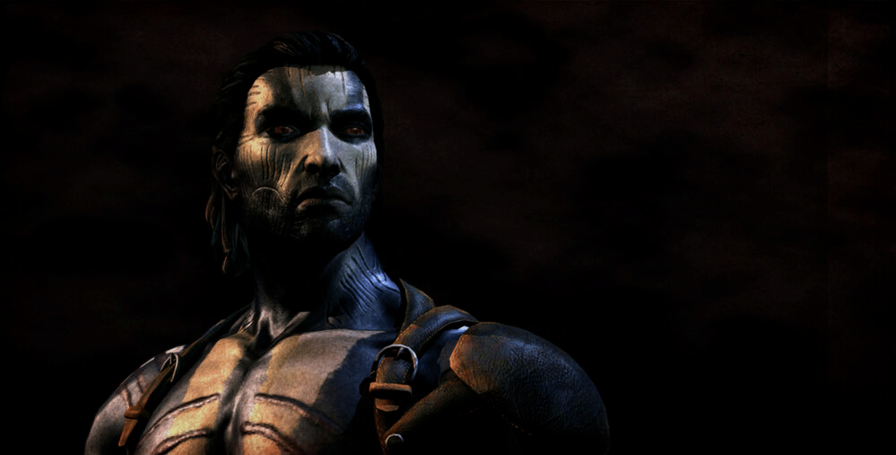 Legacy of Kain: Dead Sun screenshot