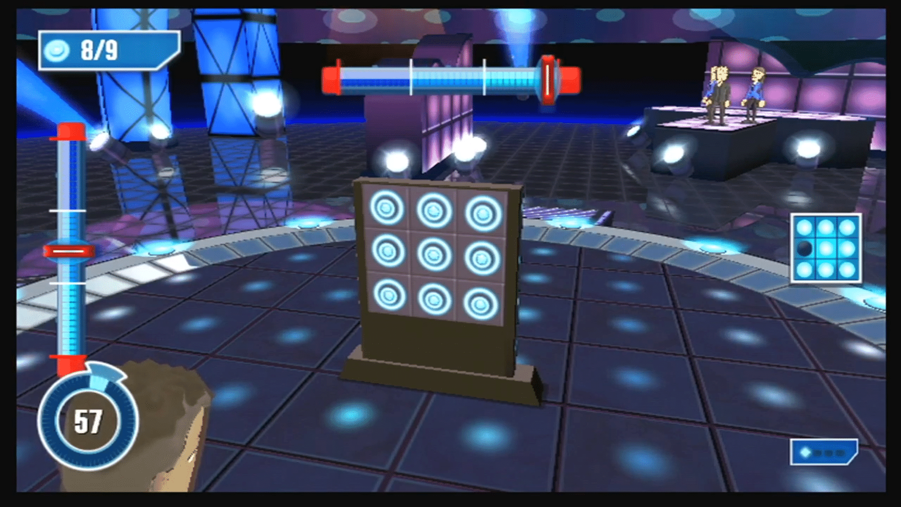 Minute to Win It screenshot