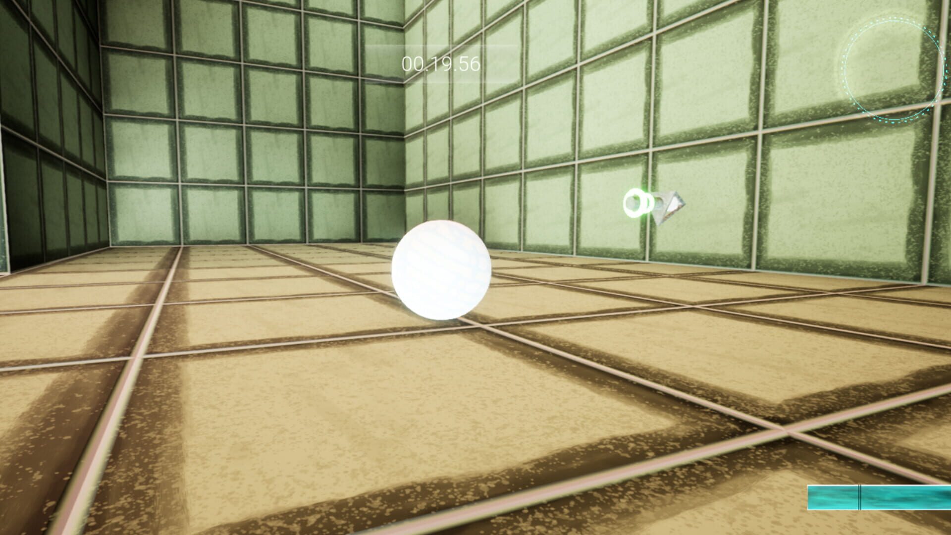 Marble Parkour 2: Roll and Roll - Screenshot
