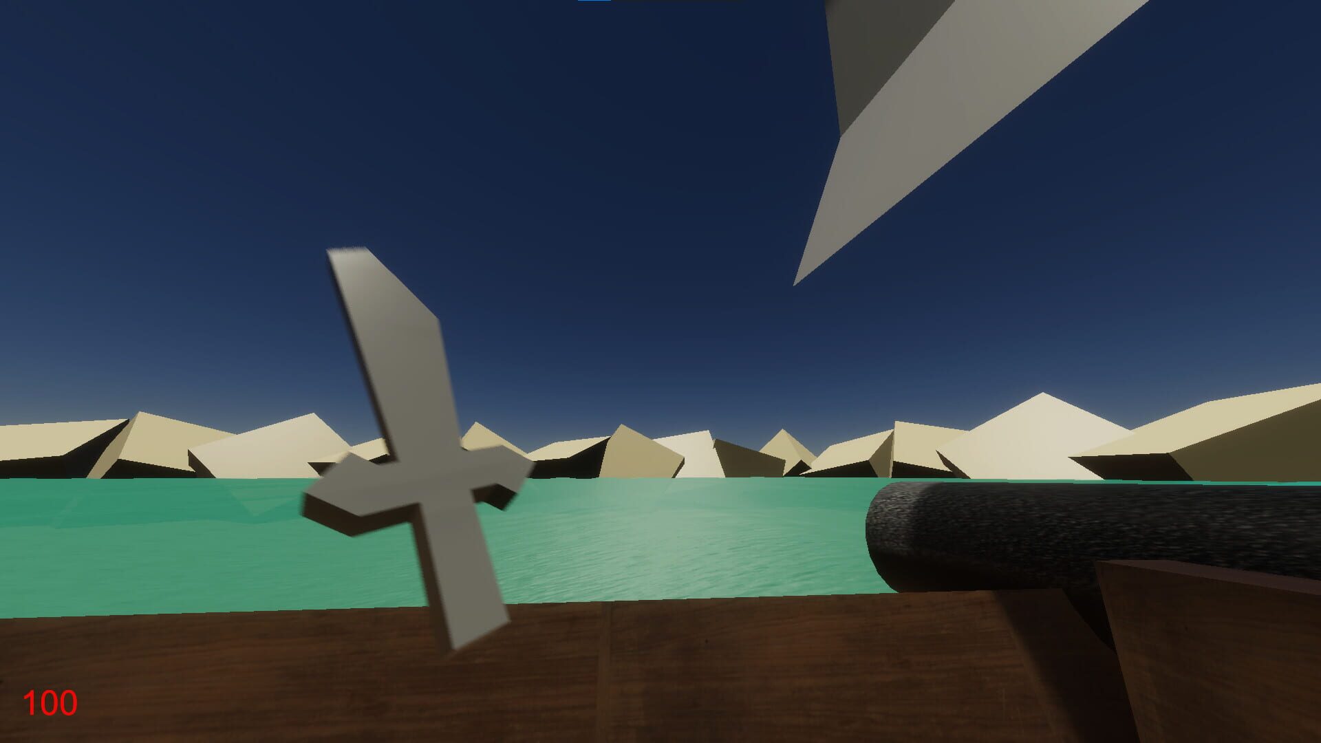 Armada - Screenshot