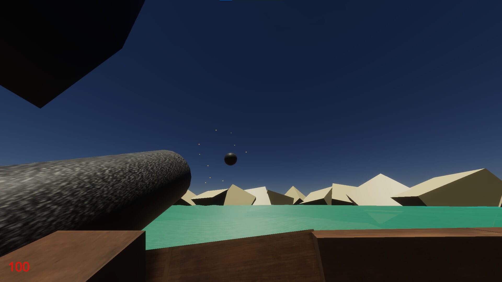 Armada - Screenshot
