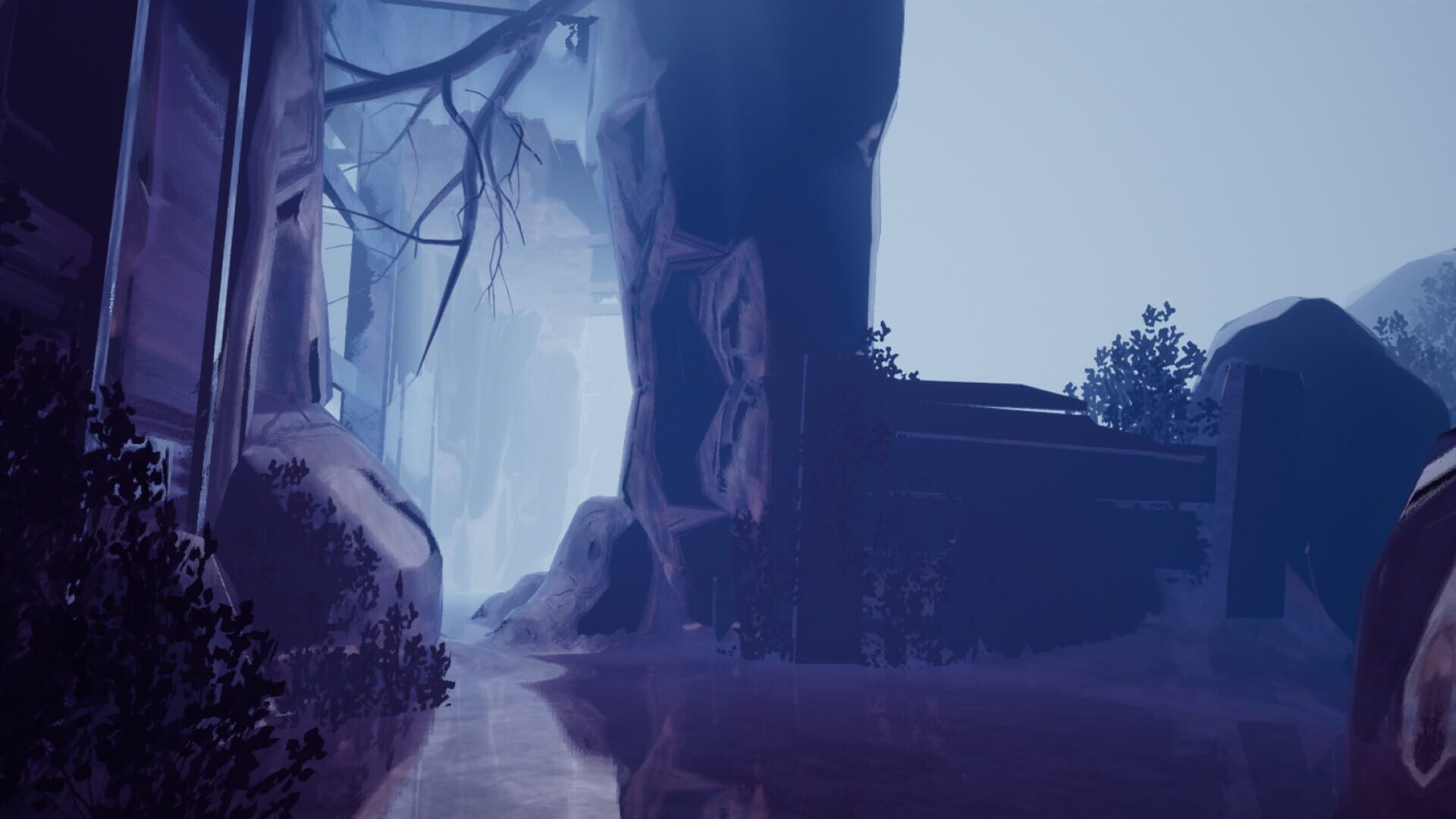 Lihue - Screenshot