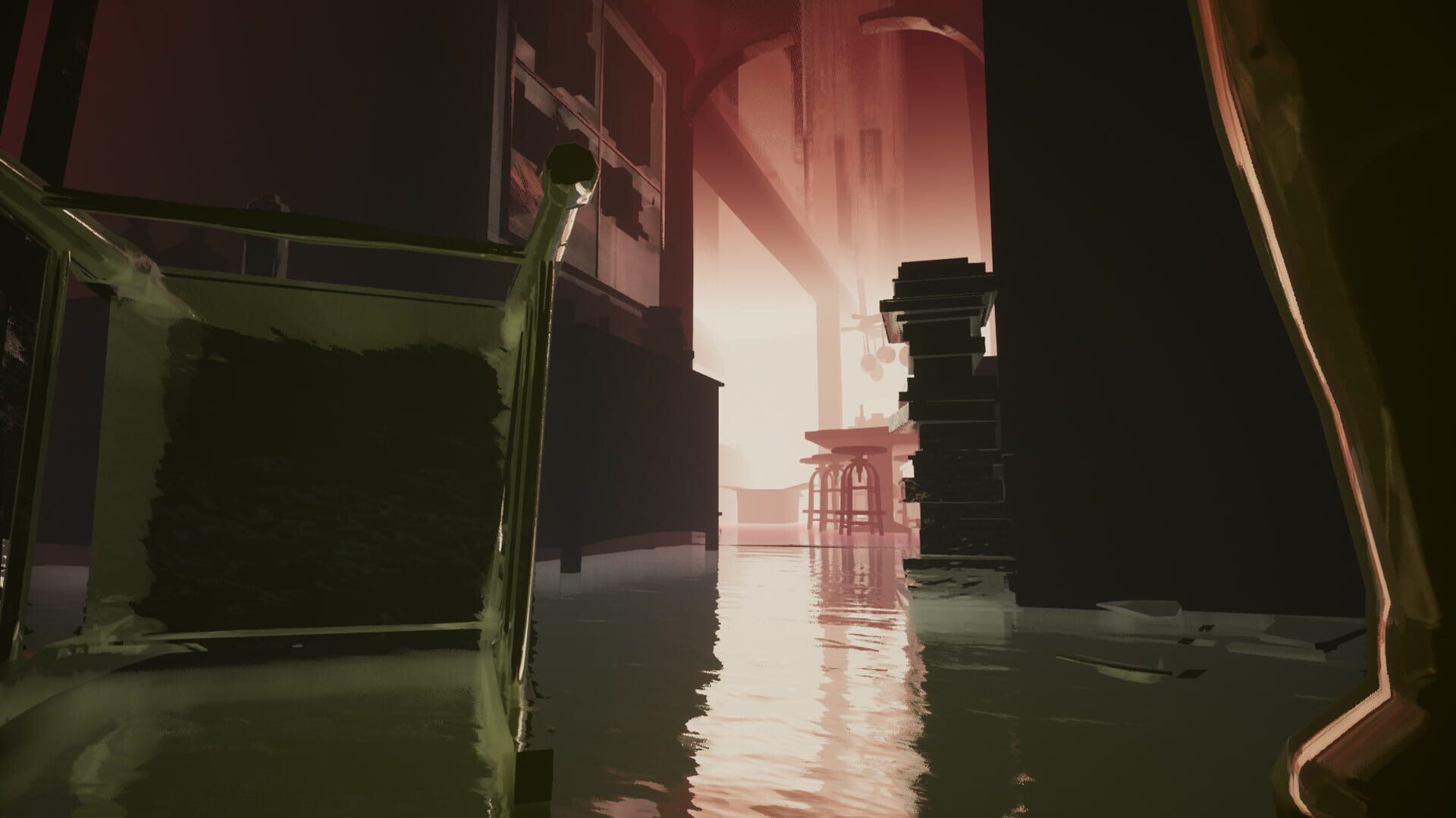 Lihue - Screenshot