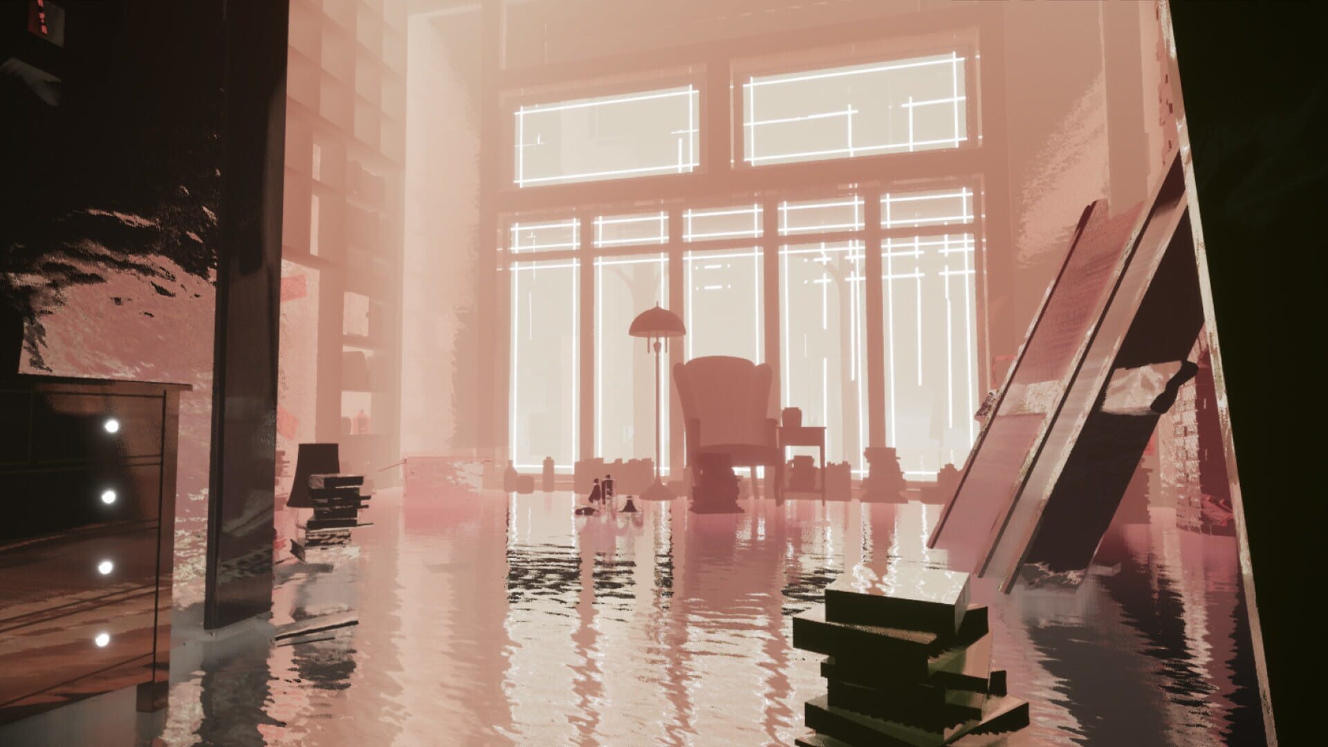 Lihue - Screenshot
