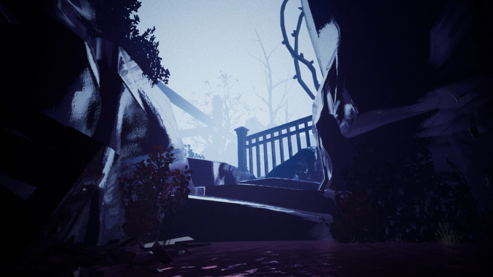 Lihue - Screenshot