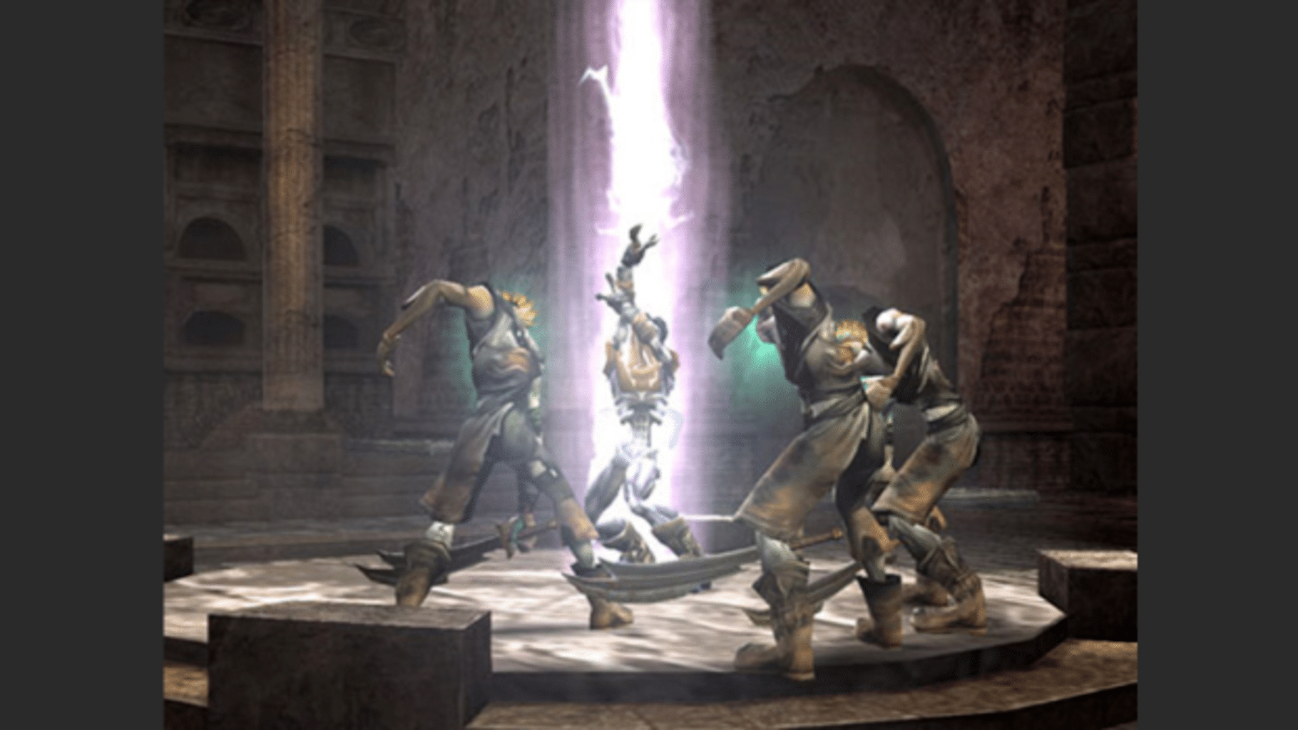 Legacy of Kain: Anthology screenshot