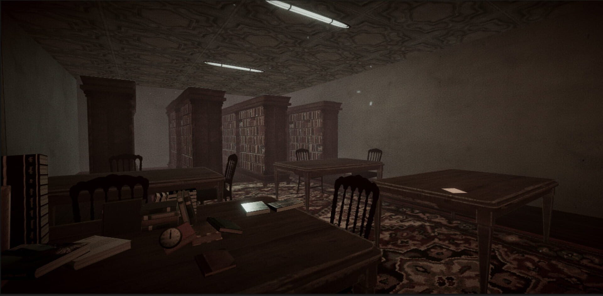 Untangle - Screenshot