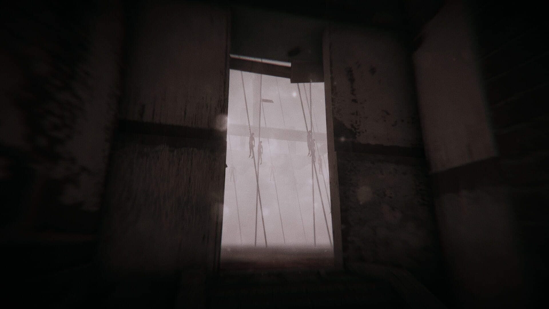 Untangle - Screenshot