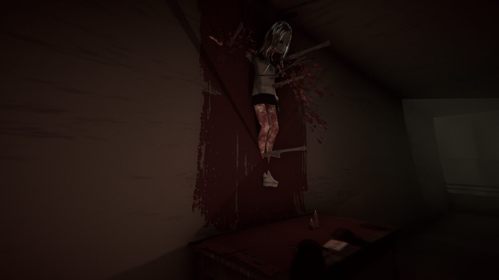Untangle - Screenshot