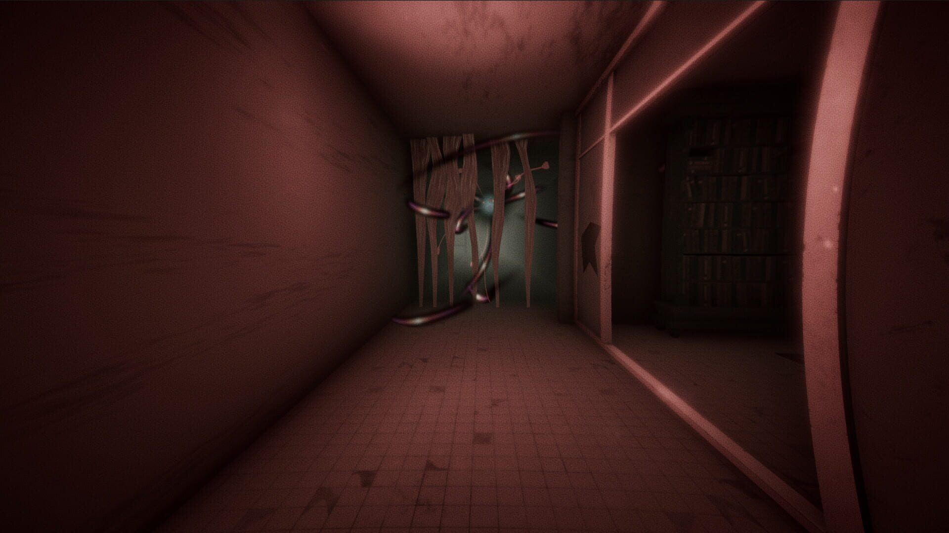 Untangle - Screenshot