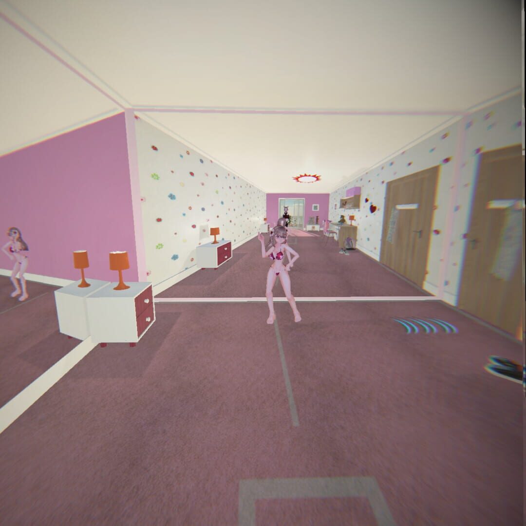 VR Dance Star